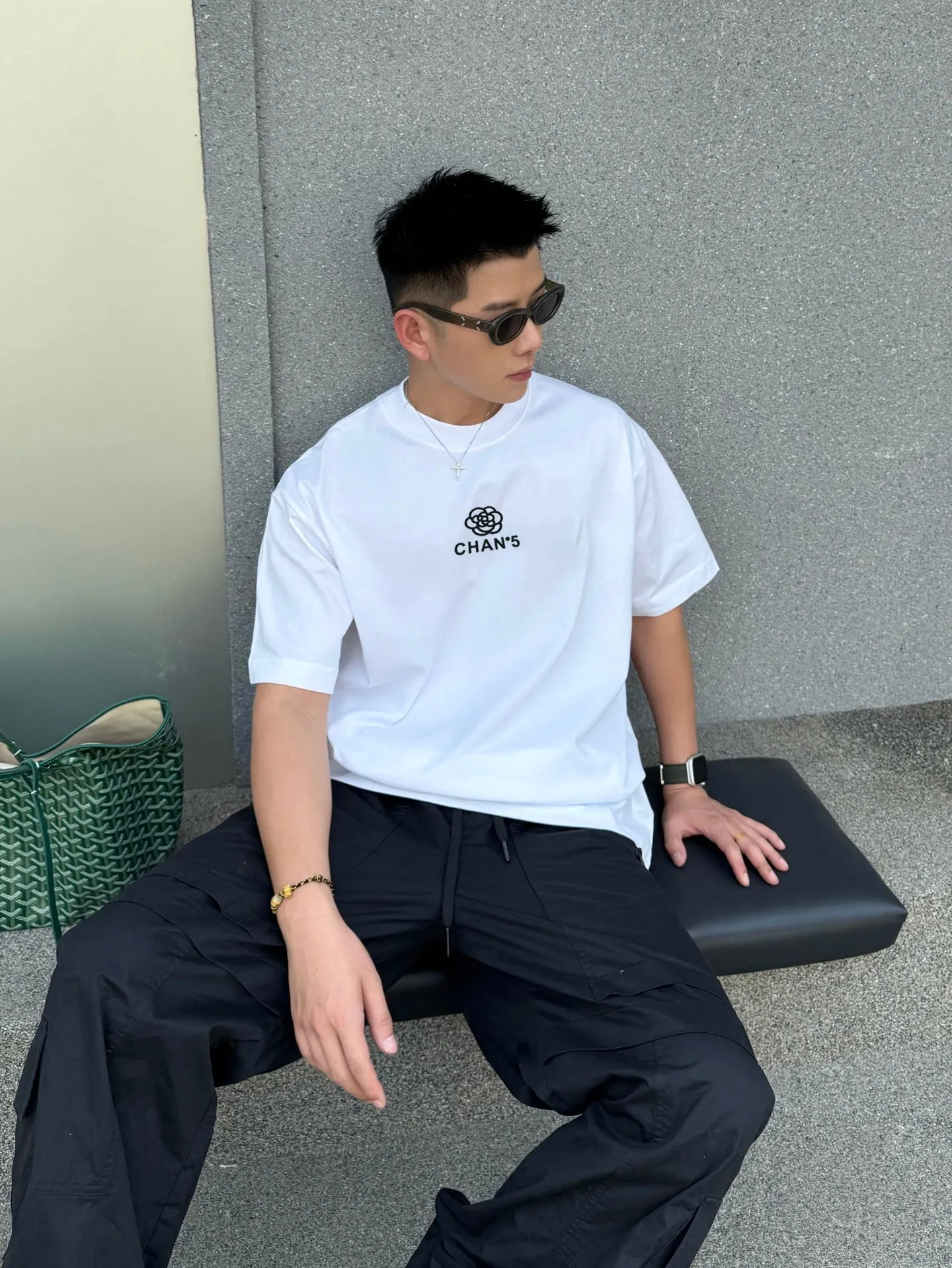 model picture