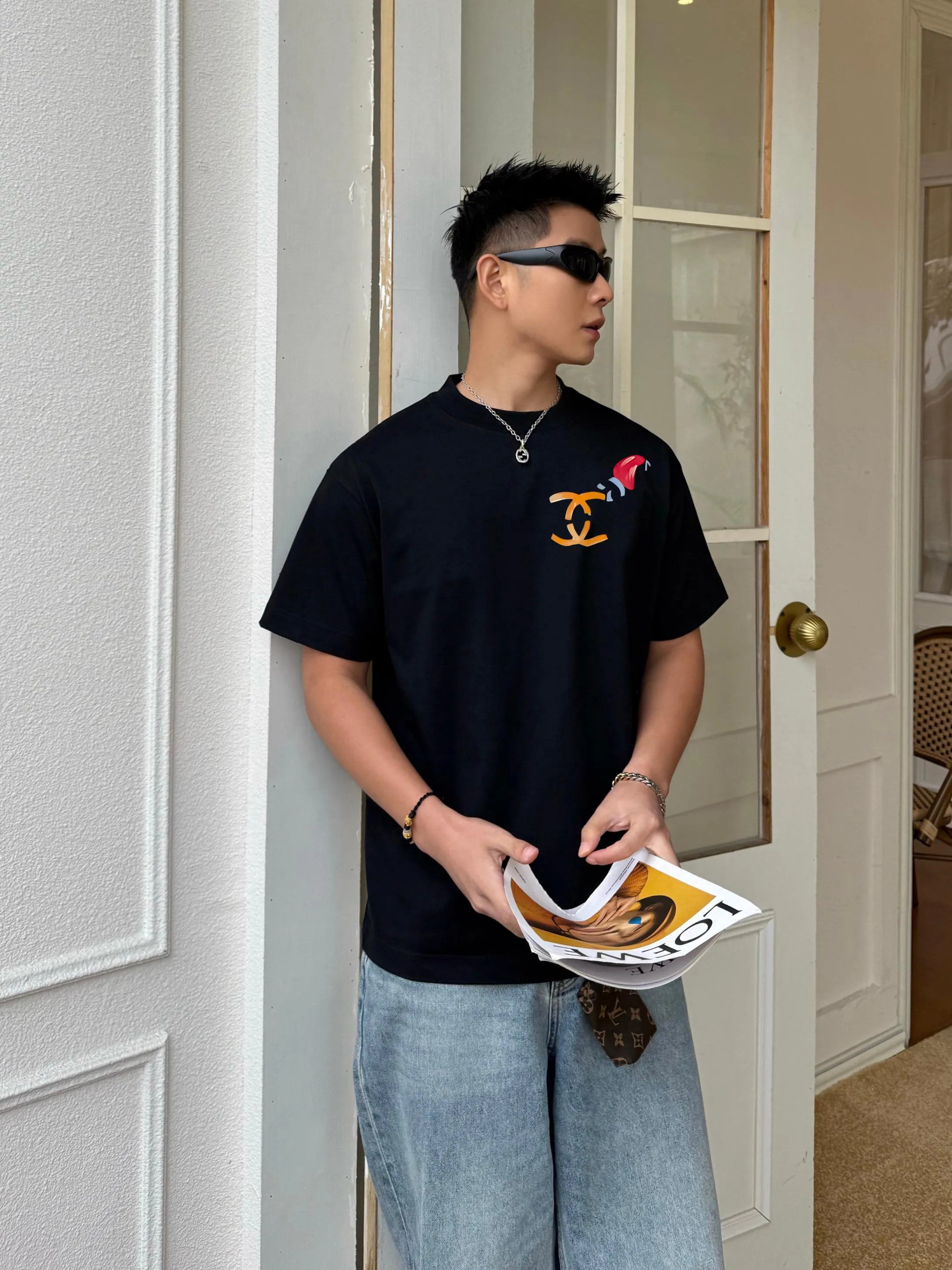 model picture