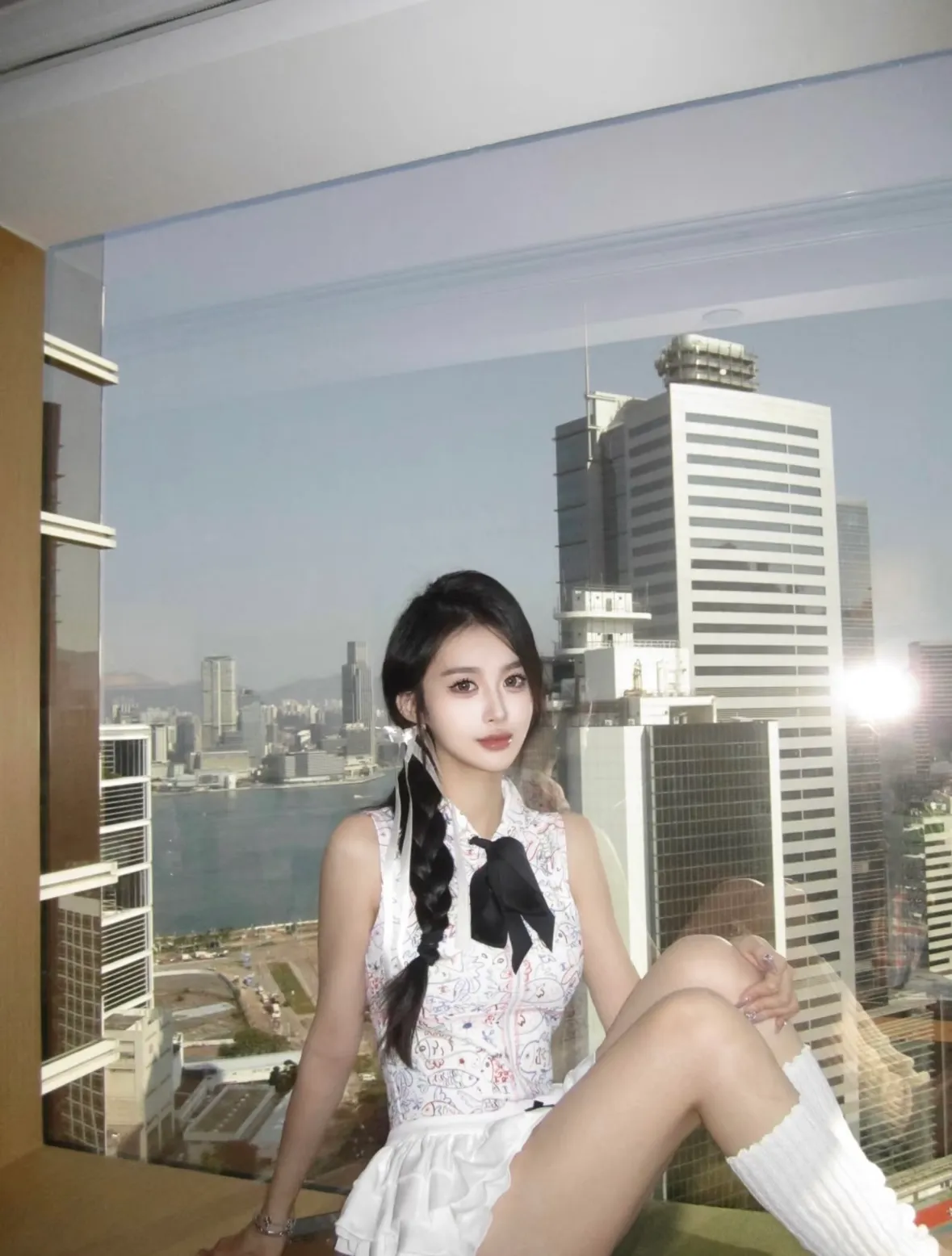 model picture