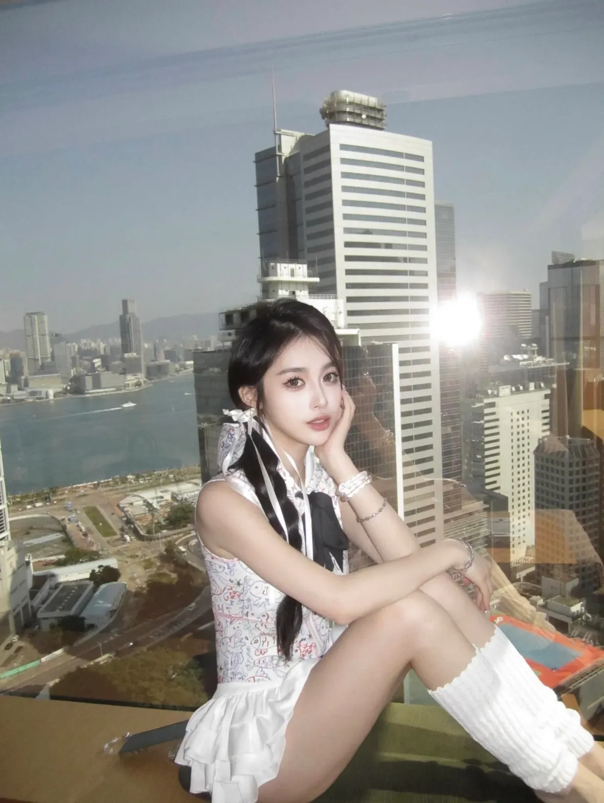 model picture