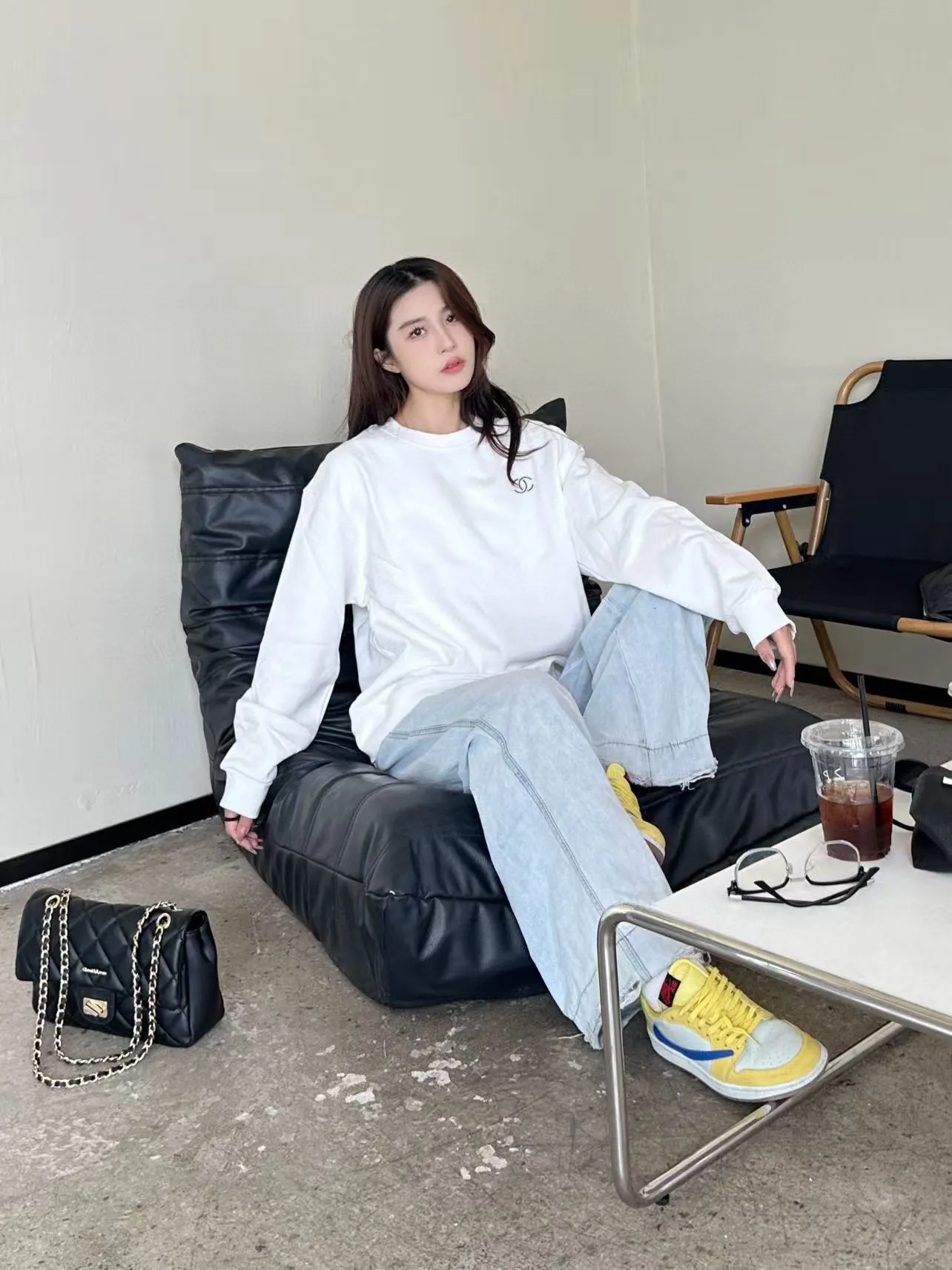 model picture