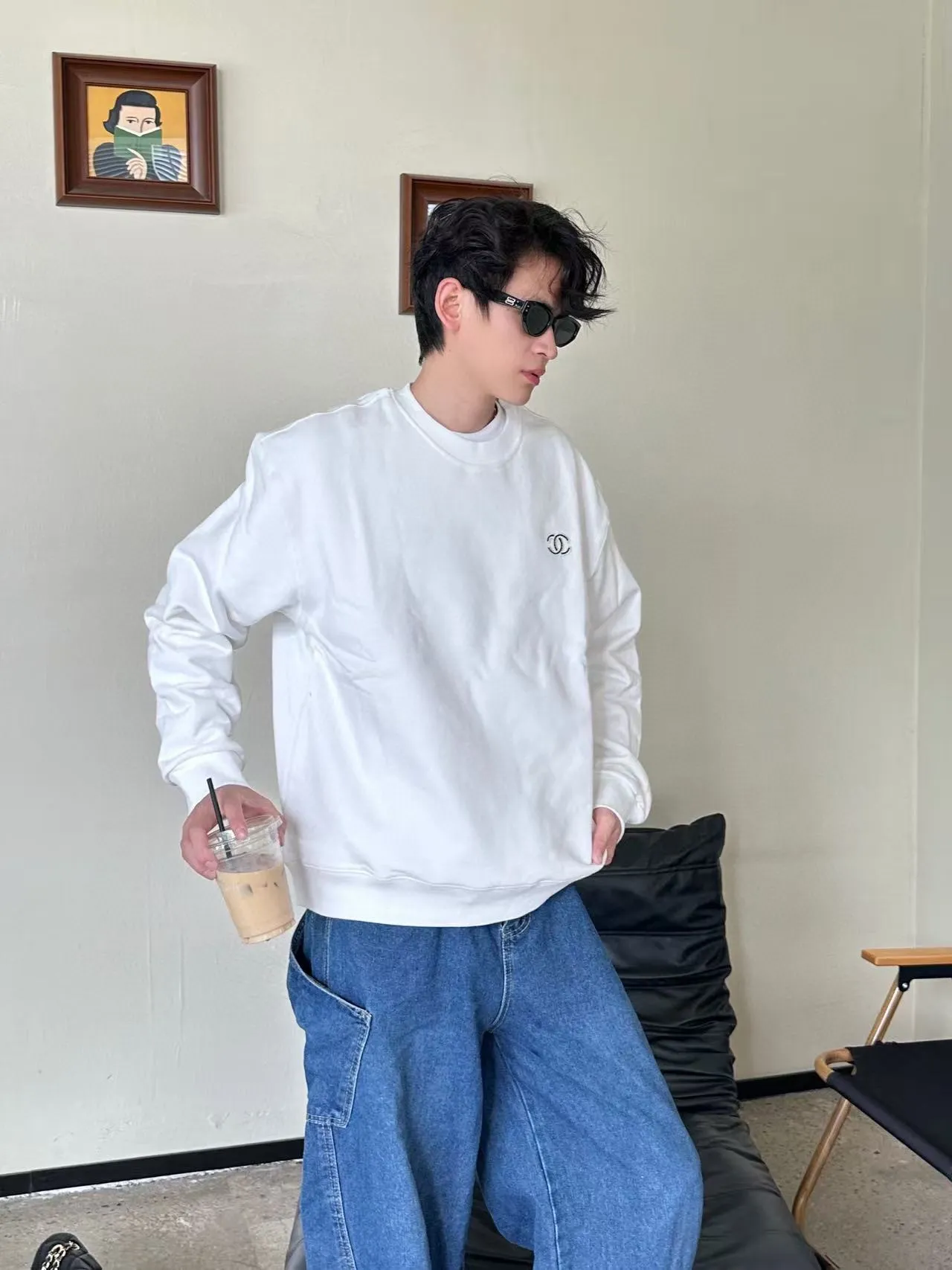 model picture