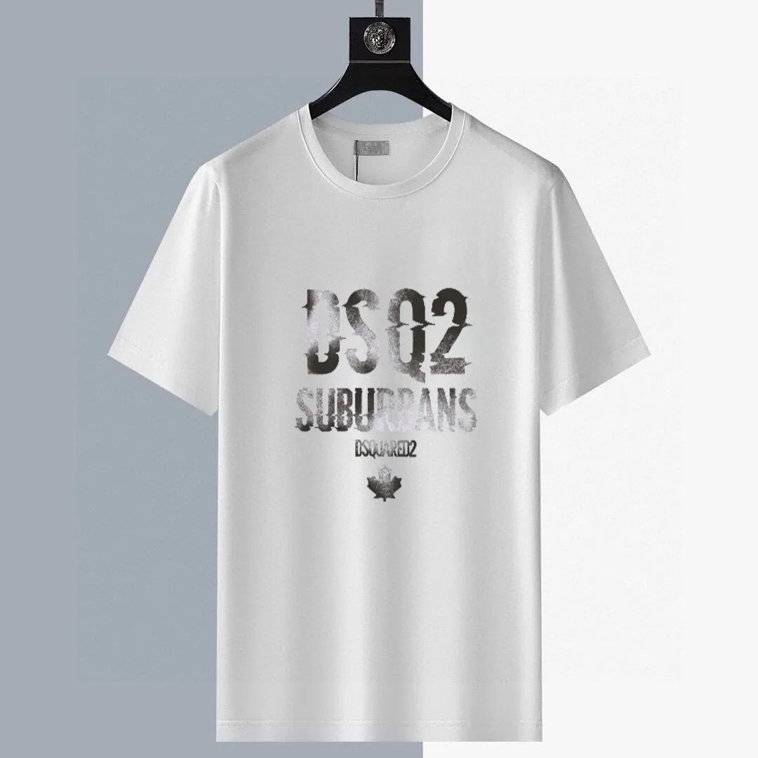 P320 [DSQ2 Second Power] (Fat Man Gospel) The same model as the 2025 official website. World-renowned luxury brand. Summer men's (double mercerized) high-quality 🐂 cargo suit. It is made of imported original single fabrics. It is a fashion trend of the season and a versatile hit. Simple and elegant, precise workmanship allows you to be at the top of fashion. Size: M-5XL (can be worn up to 220 pounds)