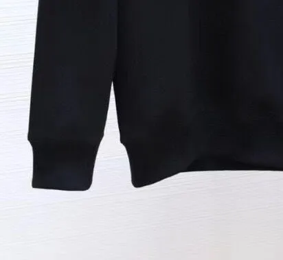 🅿️380 [DSQ2 Second Power] (Fat Man Gospel) hot-selling suit is coming. Focus on the original version of the official website. 2025 new hot-selling sweatshirt suit. The original order is the best. 🇭🇰The meticulous work of top designers is dedicated to a fitting and perfect upper body effect. 100% natural high-quality Roman cotton, close-fitting comfort, noble and elegant! Original hardware embodies elegance and nobility! Counter size: M-5XL (maximum wear up to 220 pounds)