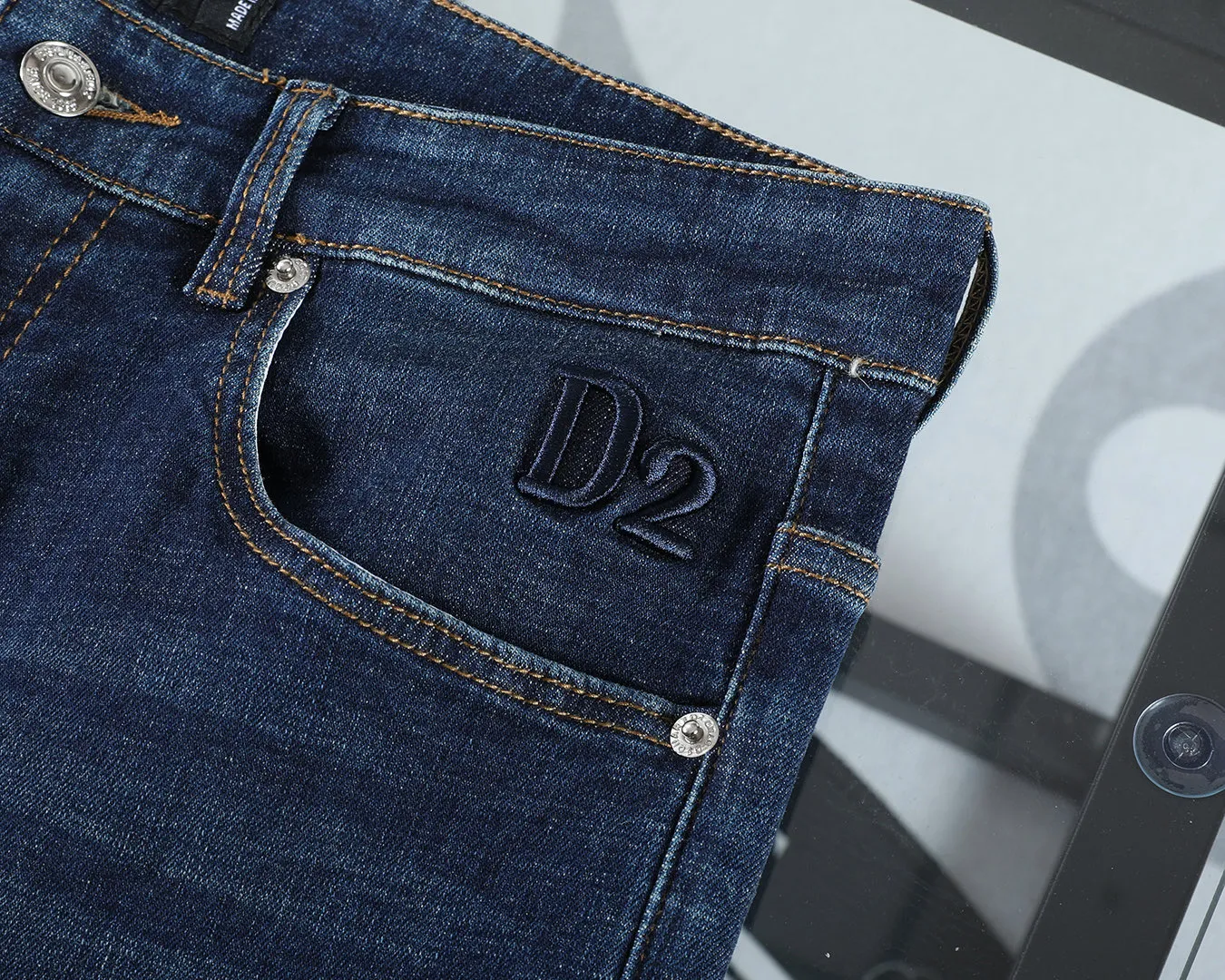 P250 New Skinny Jeans Style Number: 3520 Size Number: 29-40