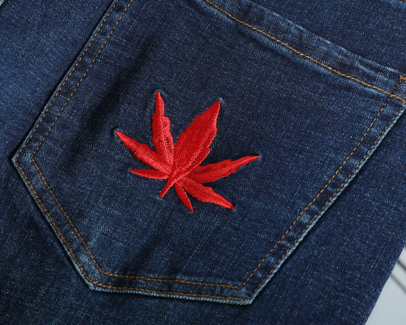 P250 New Skinny Jeans Style Number: 3520 Size Number: 29-40