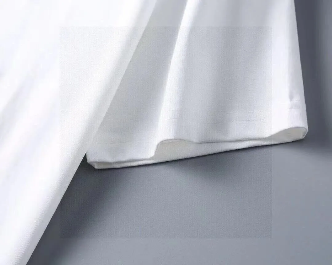 P290 💰 Brand [DSQ2 Second Power] 2025 new men’s short-sleeved shorts suit! Synchronous sales on the official website! High-end version on the market! It feels delicate and soft! Make you more comfortable to wear! The draped silhouette is awesome! Size: M-5XL (please state your height and weight when placing an order)