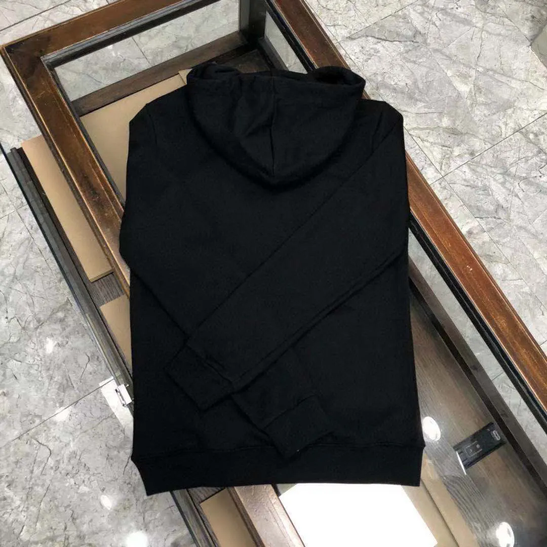 P220 💰 Brand [DSQ2 2nd Power] (Good news for fat people) 2025ss spring latest long-sleeved hooded sweatshirt, available simultaneously on the official website. Refreshing and breathable. Made of top Tencel Roman. Comfortable and soft. 3D three-dimensional clarity. Super fashion sense. Great gift for your own use. Size: M-5XL (can wear up to 220 pounds)