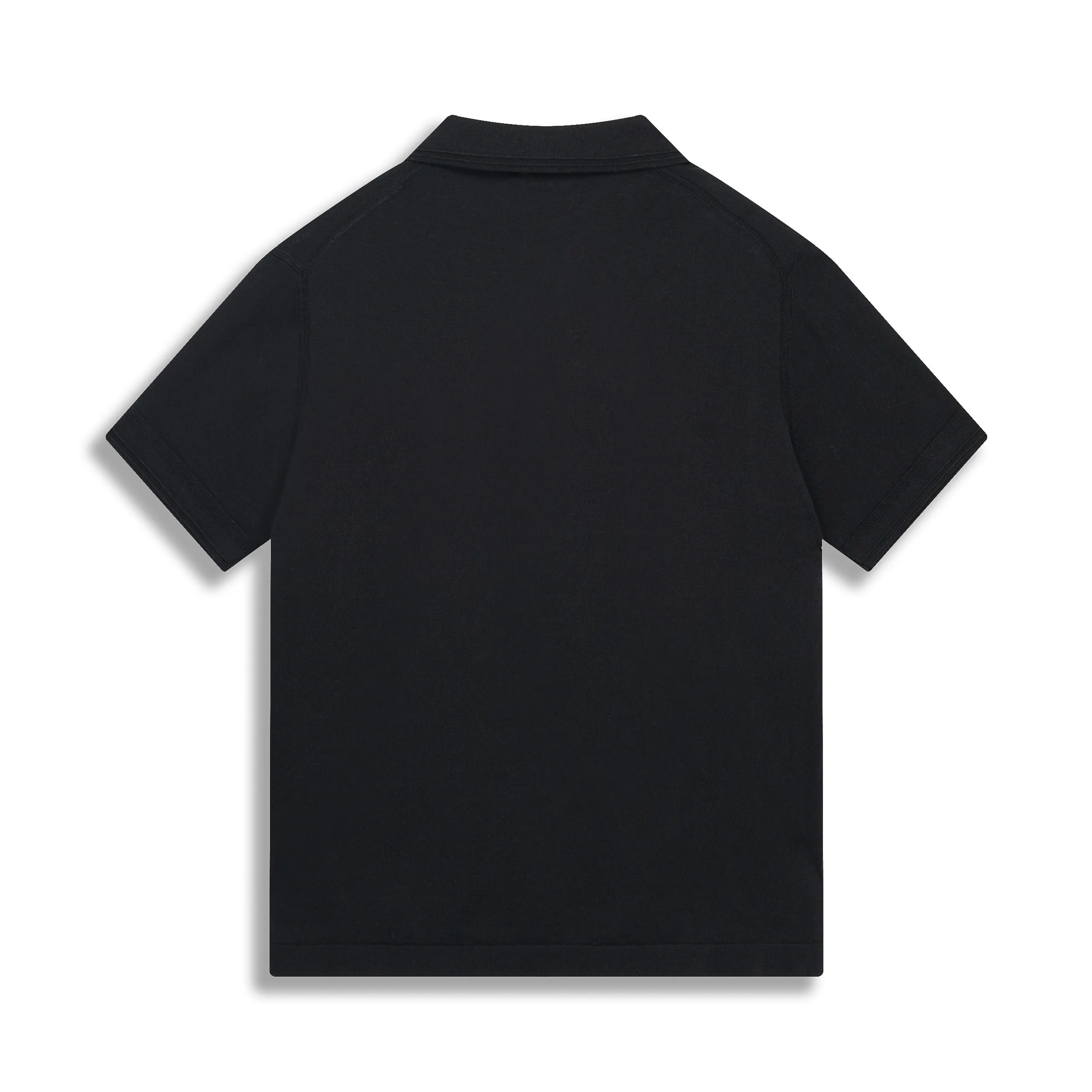 🅿️210 Correct version of high-quality DR/2025 new embroidered knitted Polo shirt. This style is customized with 60-count ultra-fine cashmere cotton, decorated with Christian Dior Couture embroidery of the same tone. The clever encounter between sweater and Polo shirt demonstrates the perfect symphony of simplicity and classics. Taniwa process, a process that creates a convex effect on the surface of knitted fabrics, forming obvious raised stripes on the surface of the fabric through special weaving technology. Jacquard process, a process that creates uneven patterns through clever interweaving of warp and weft threads, forming a pattern with a strong three-dimensional effect. Seam three-dimensional stitching is used, which uses specific sewing methods at the seams to make the clothes more three-dimensional and fit the body. The workmanship is cumbersome and complicated.   SIZE: XS S M L