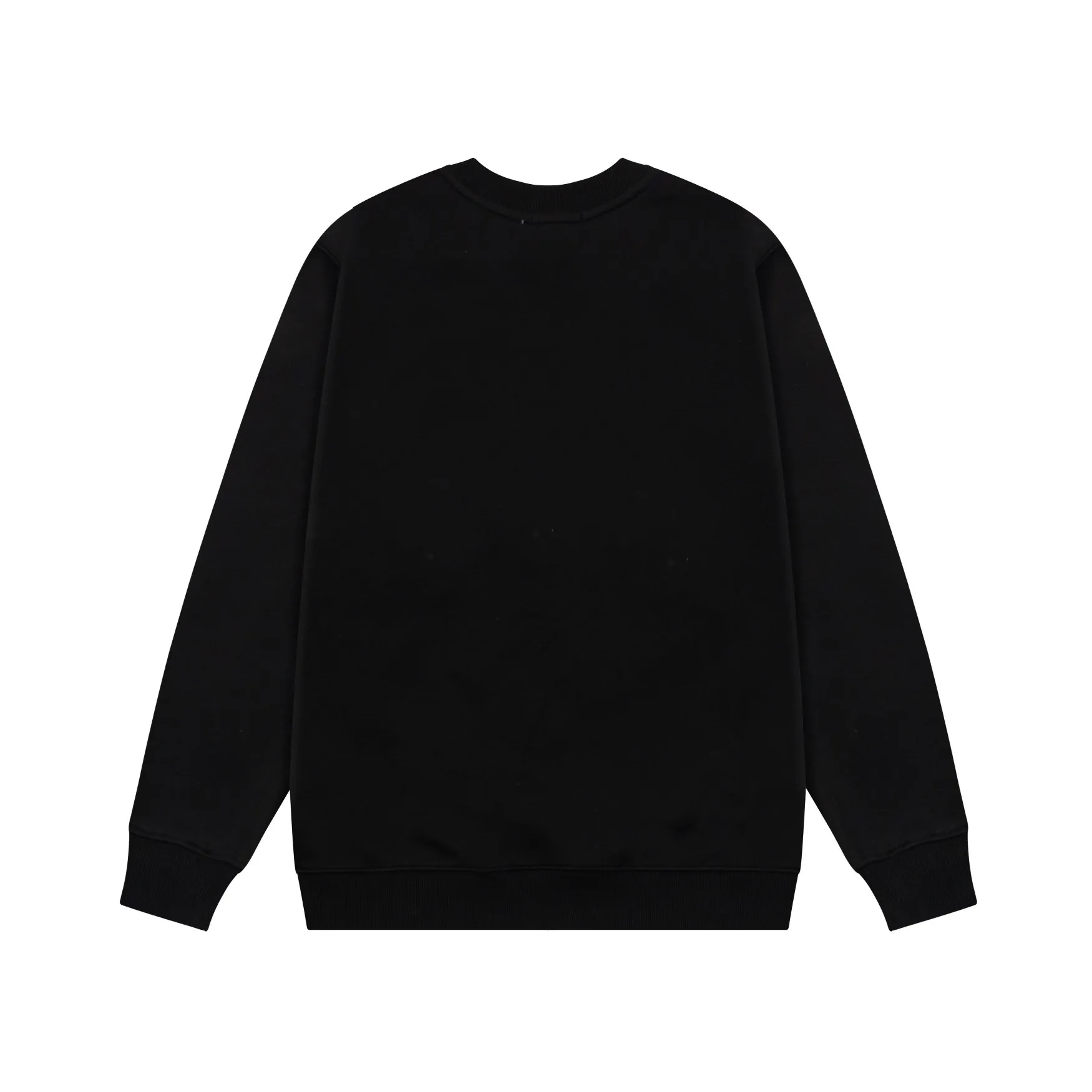 🅿️300 Dior DIOR's new cloth-coloured pocket sweatshirt, high quality🔥The front panel is decorated with cloth zipper pockets, and the fabric is compounded with Austrian velvet. The ribbing is specially customized. The fabric is comfortable and soft, restoring the trend brought by special craftsmanship, custom-made and dyed, complete with three standards. Non-market ordinary version. Compare at will. Quality is absolutely guaranteed. Same style for men and women. Color: Black White Size: S M L XL [Style No. A3332]