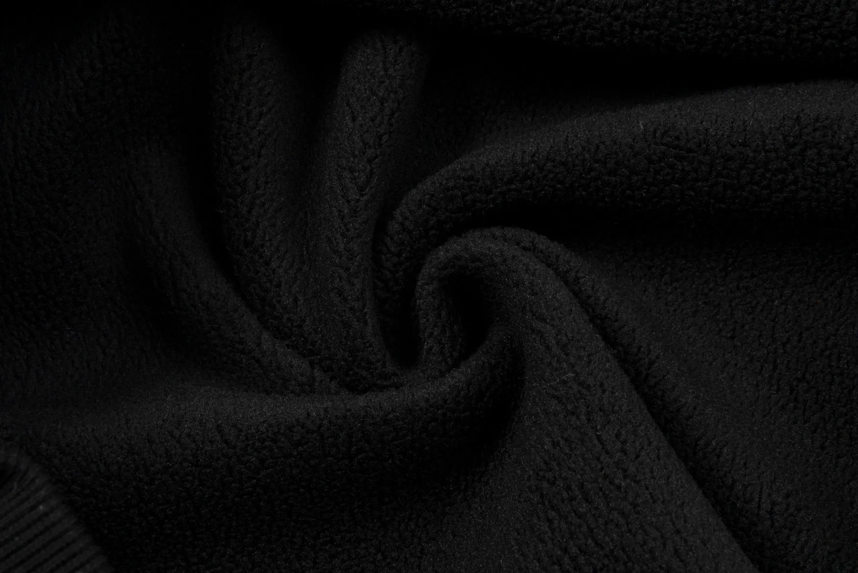 🅿️300 Dior DIOR's new cloth-coloured pocket sweatshirt, high quality🔥The front panel is decorated with cloth zipper pockets, and the fabric is compounded with Austrian velvet. The ribbing is specially customized. The fabric is comfortable and soft, restoring the trend brought by special craftsmanship, custom-made and dyed, complete with three standards. Non-market ordinary version. Compare at will. Quality is absolutely guaranteed. Same style for men and women. Color: Black White Size: S M L XL [Style No. A3332]