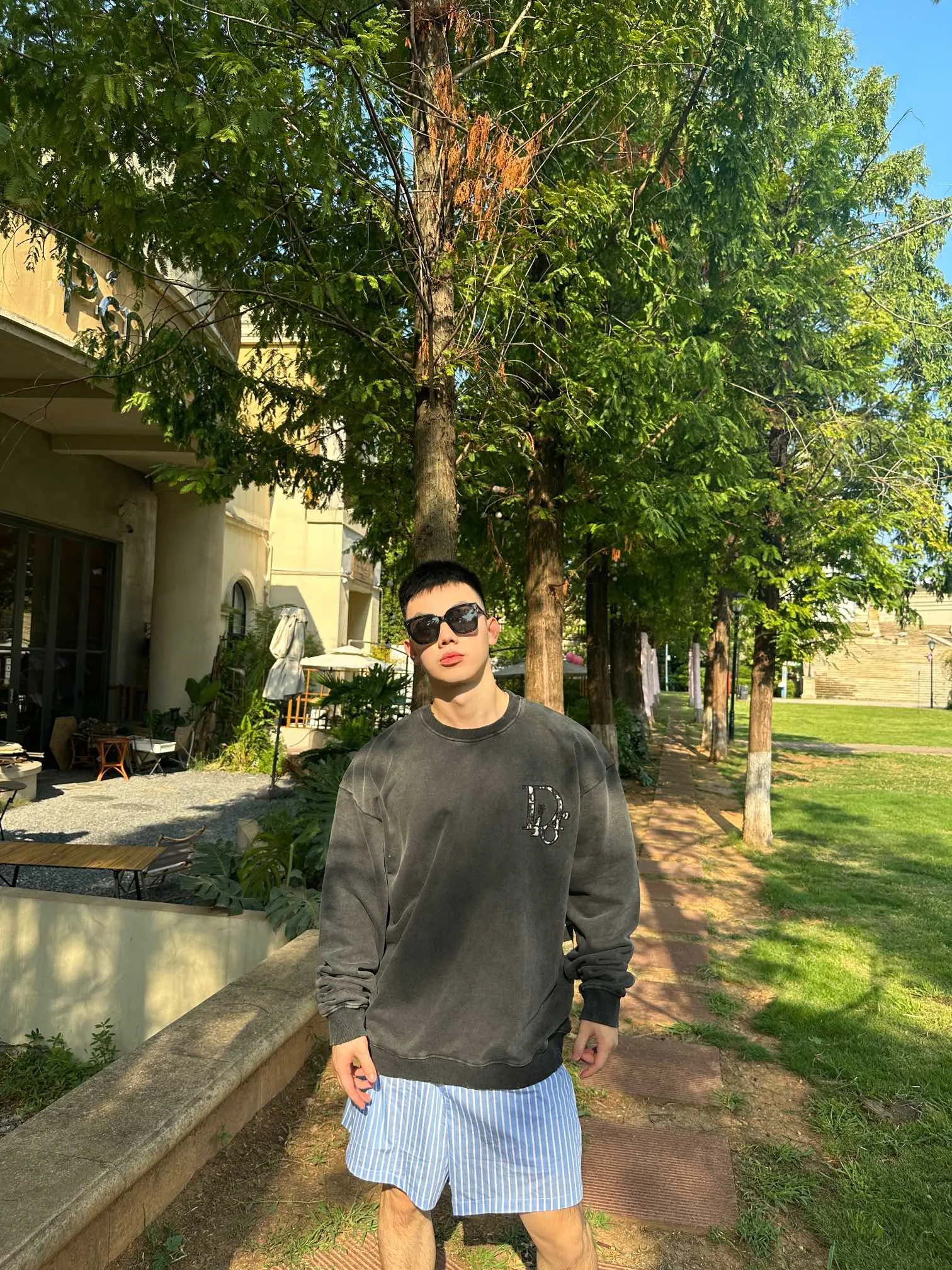 model picture