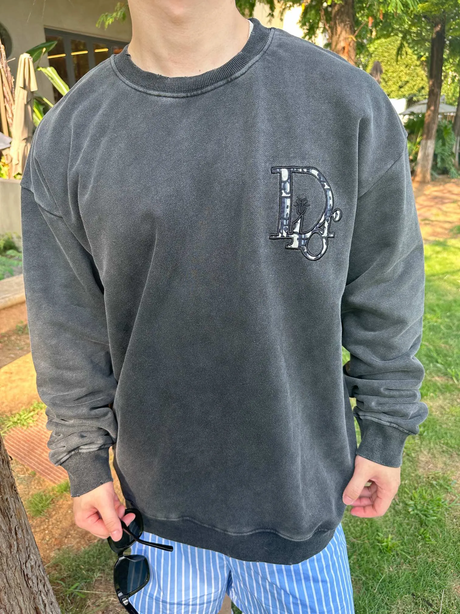 model picture
