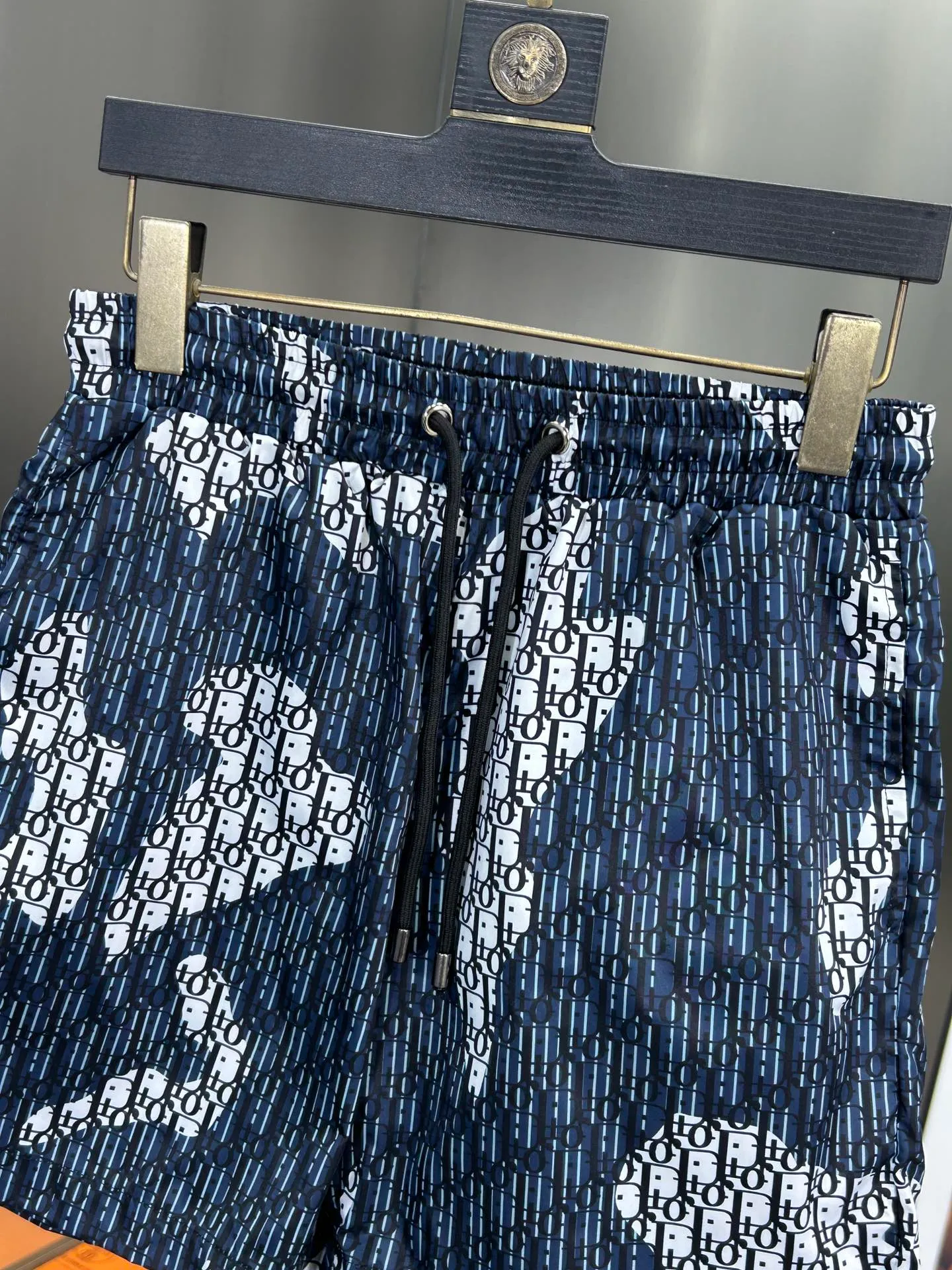 🅿️160 DIOR recommends🔆2025 latest summer style men's casual shorts, beach shorts, customized quick-drying fabrics, soft and smooth texture, not only the overlord on the beach, but also very stylish even when worn casually on the street, a versatile item in summer. Same style for men and women Size: M-3XL