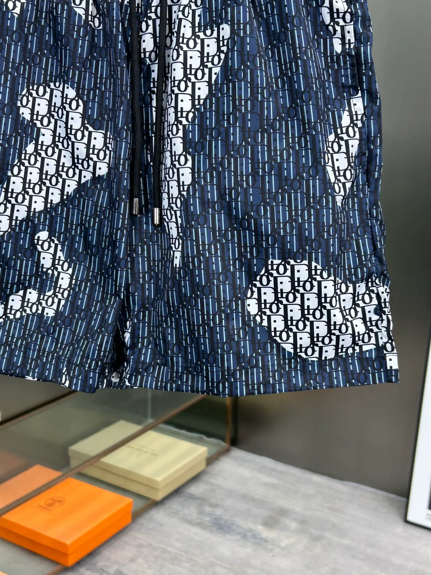🅿️160 DIOR recommends🔆2025 latest summer style men's casual shorts, beach shorts, customized quick-drying fabrics, soft and smooth texture, not only the overlord on the beach, but also very stylish even when worn casually on the street, a versatile item in summer. Same style for men and women Size: M-3XL