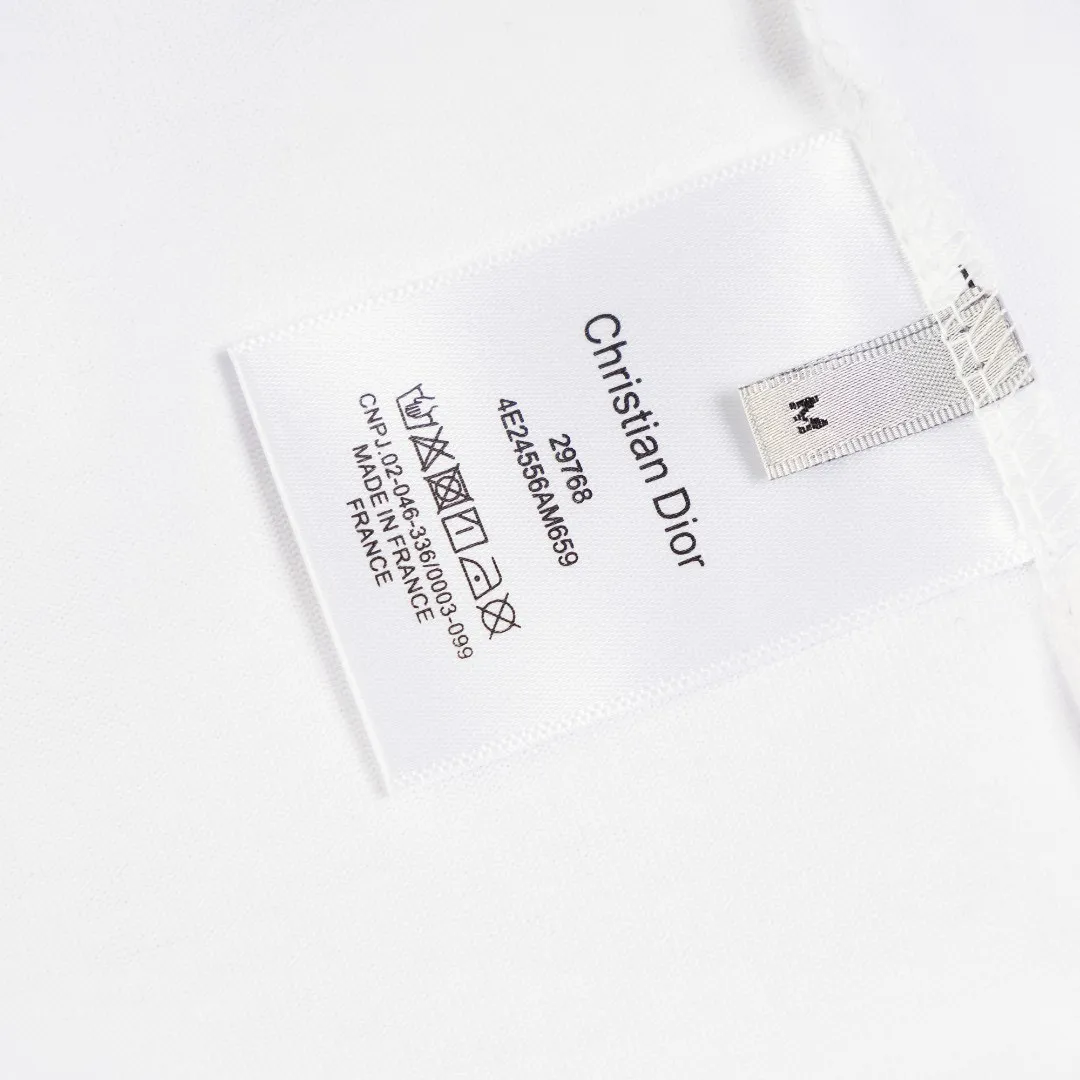 white background