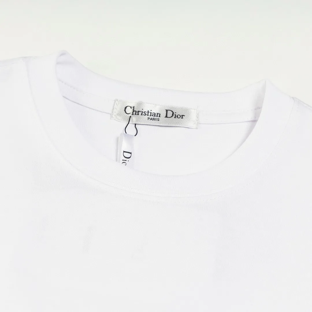 white background