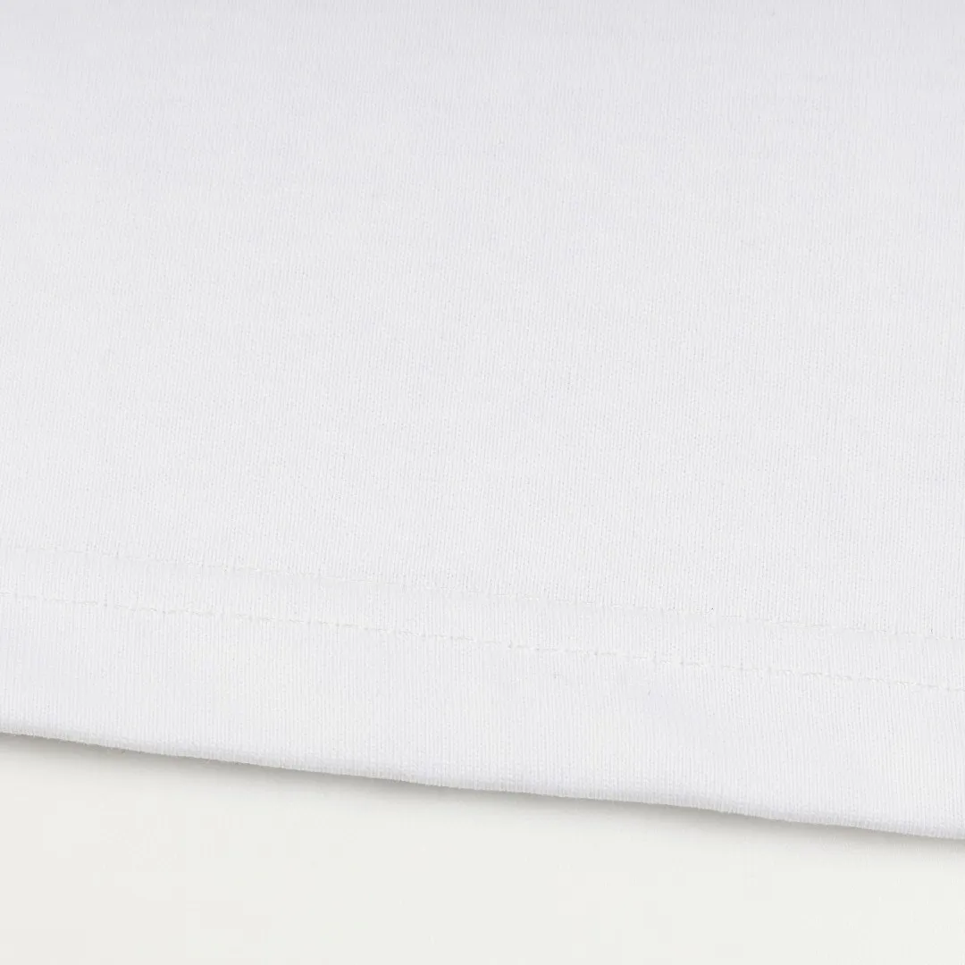 white background