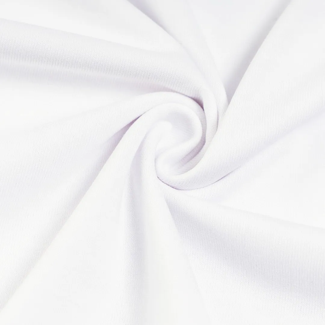 white background