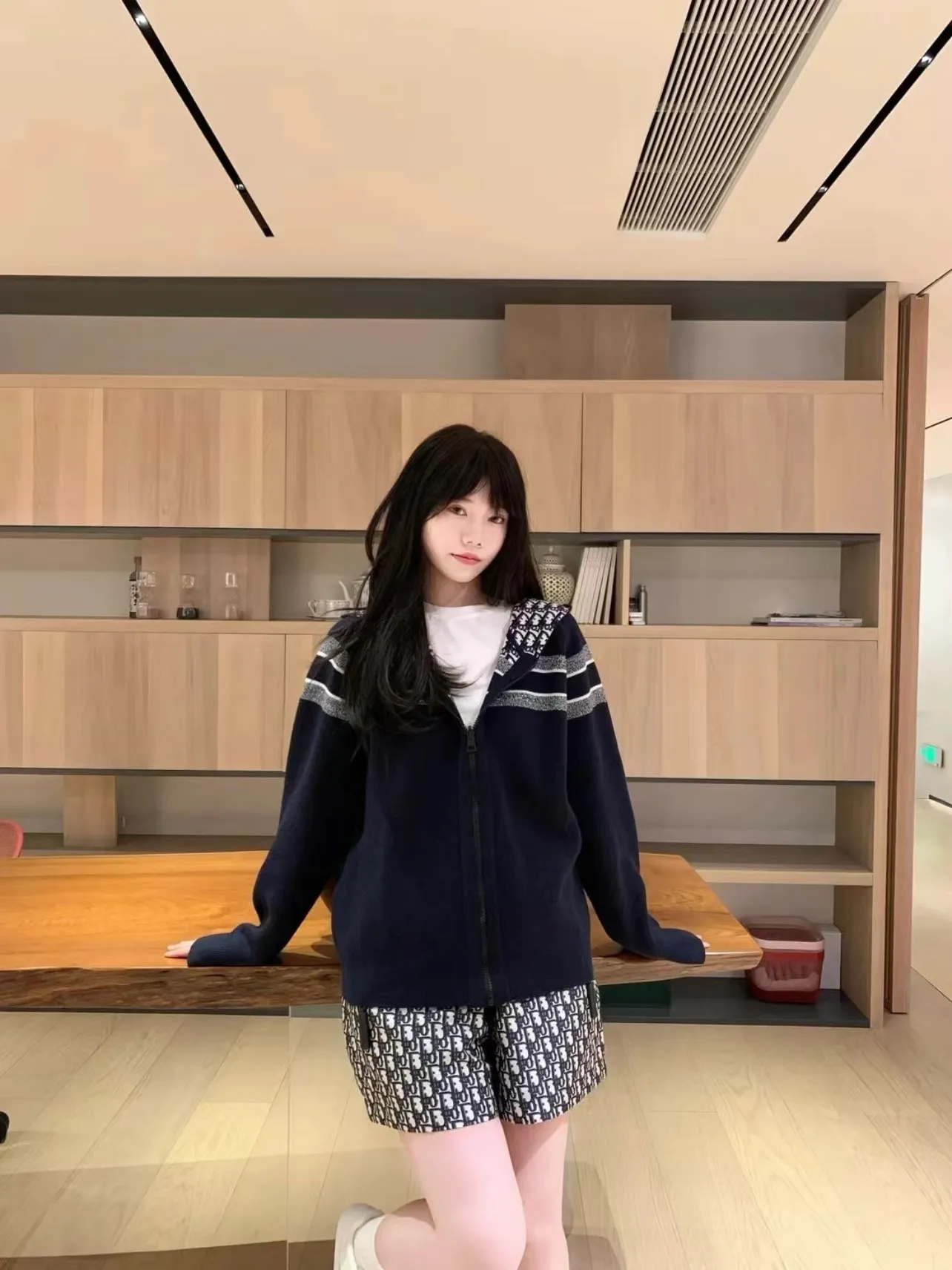 model picture