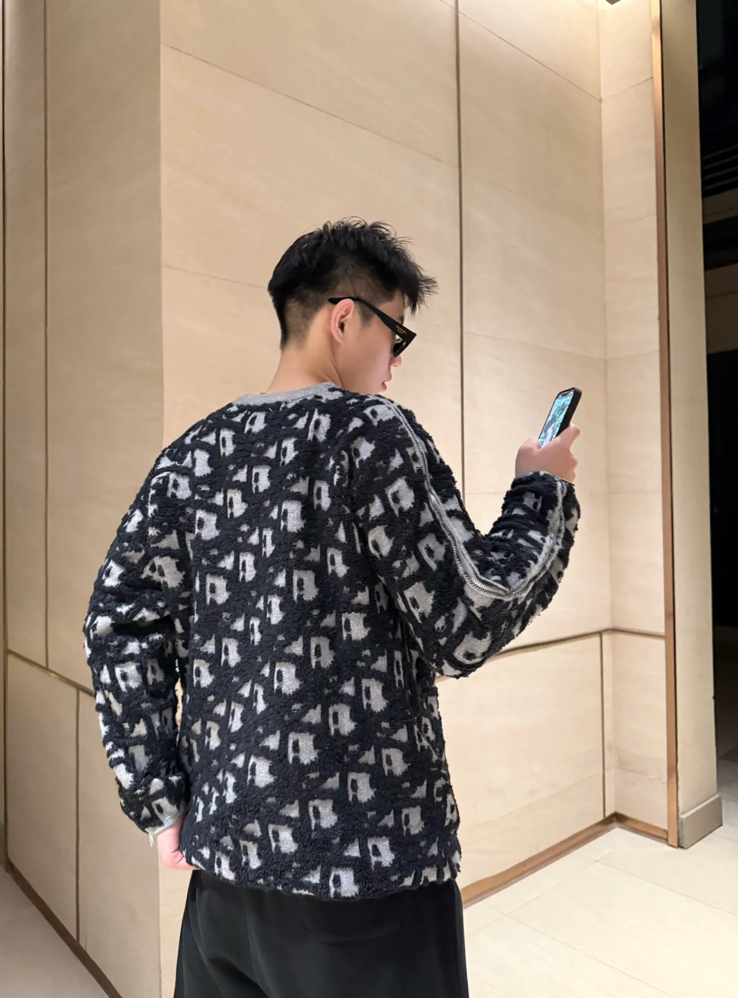 model picture