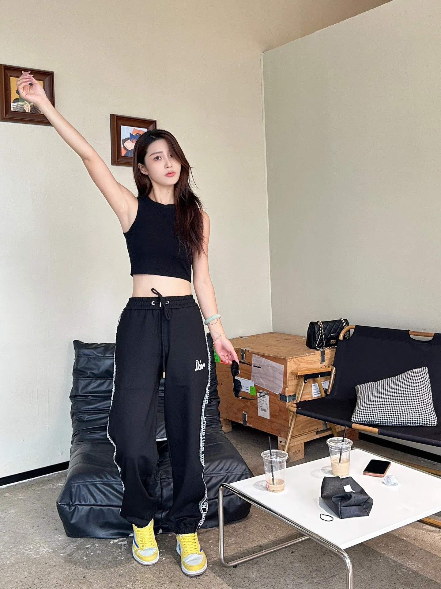 model picture