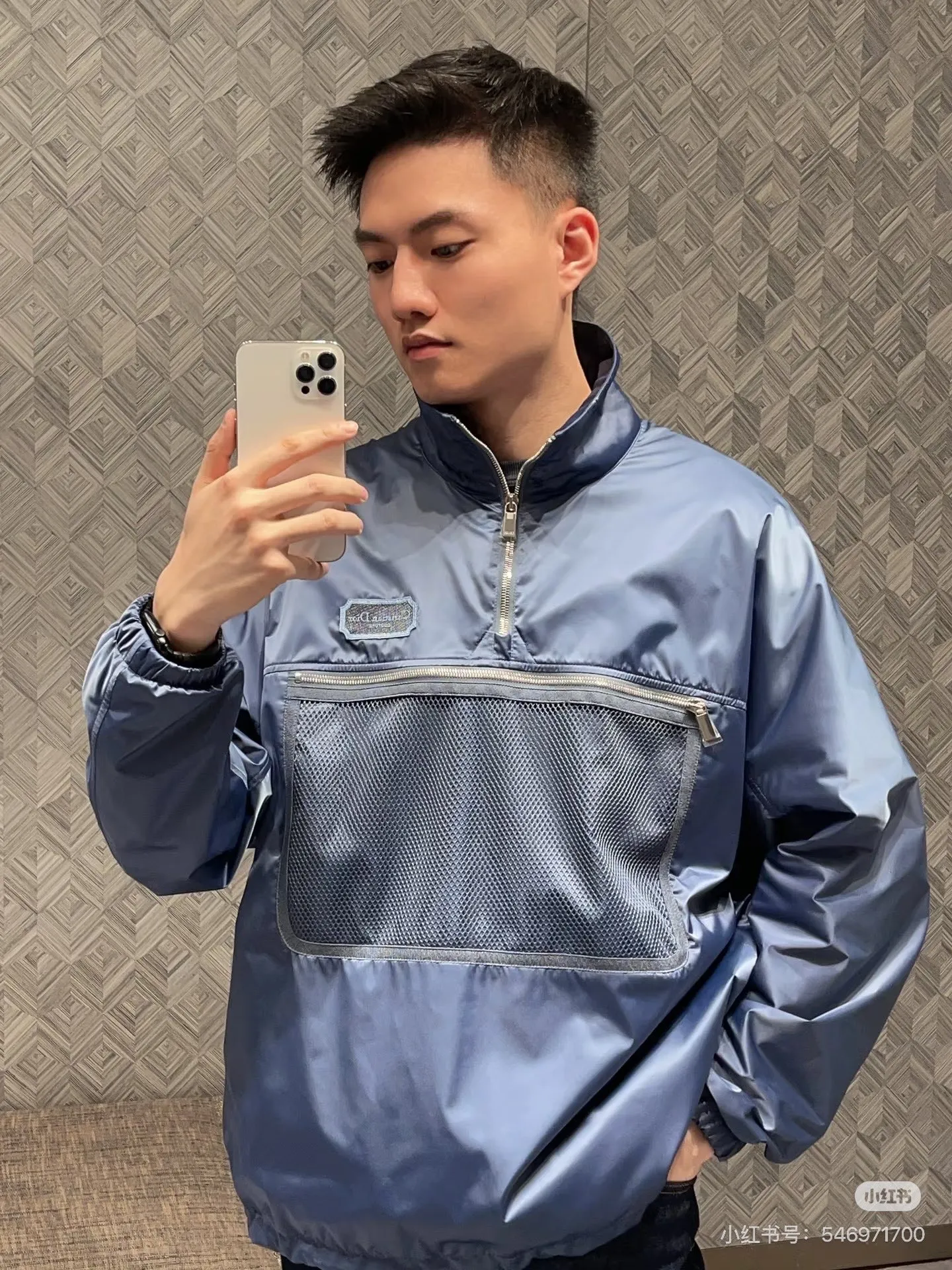 model picture