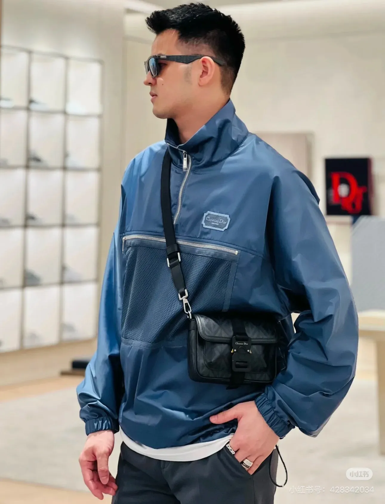 model picture