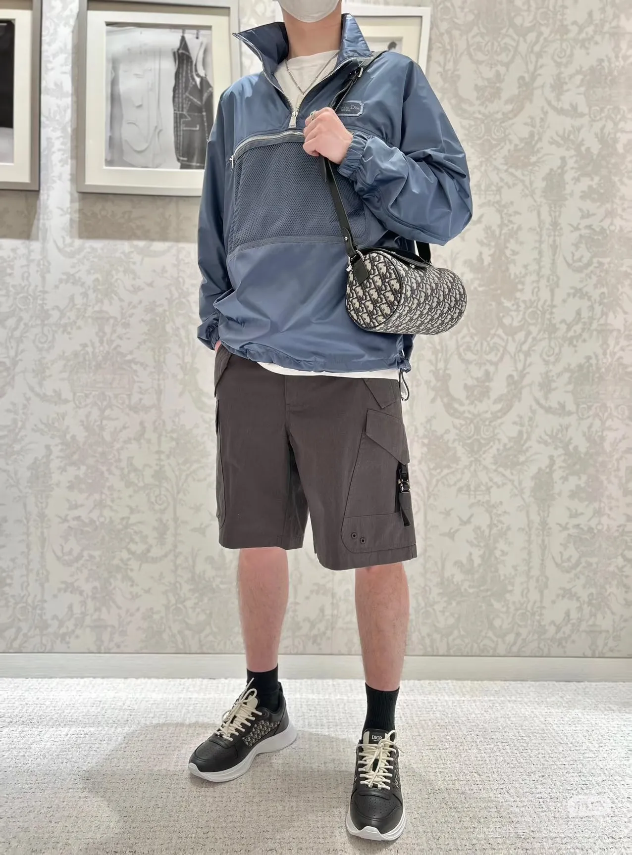 model picture