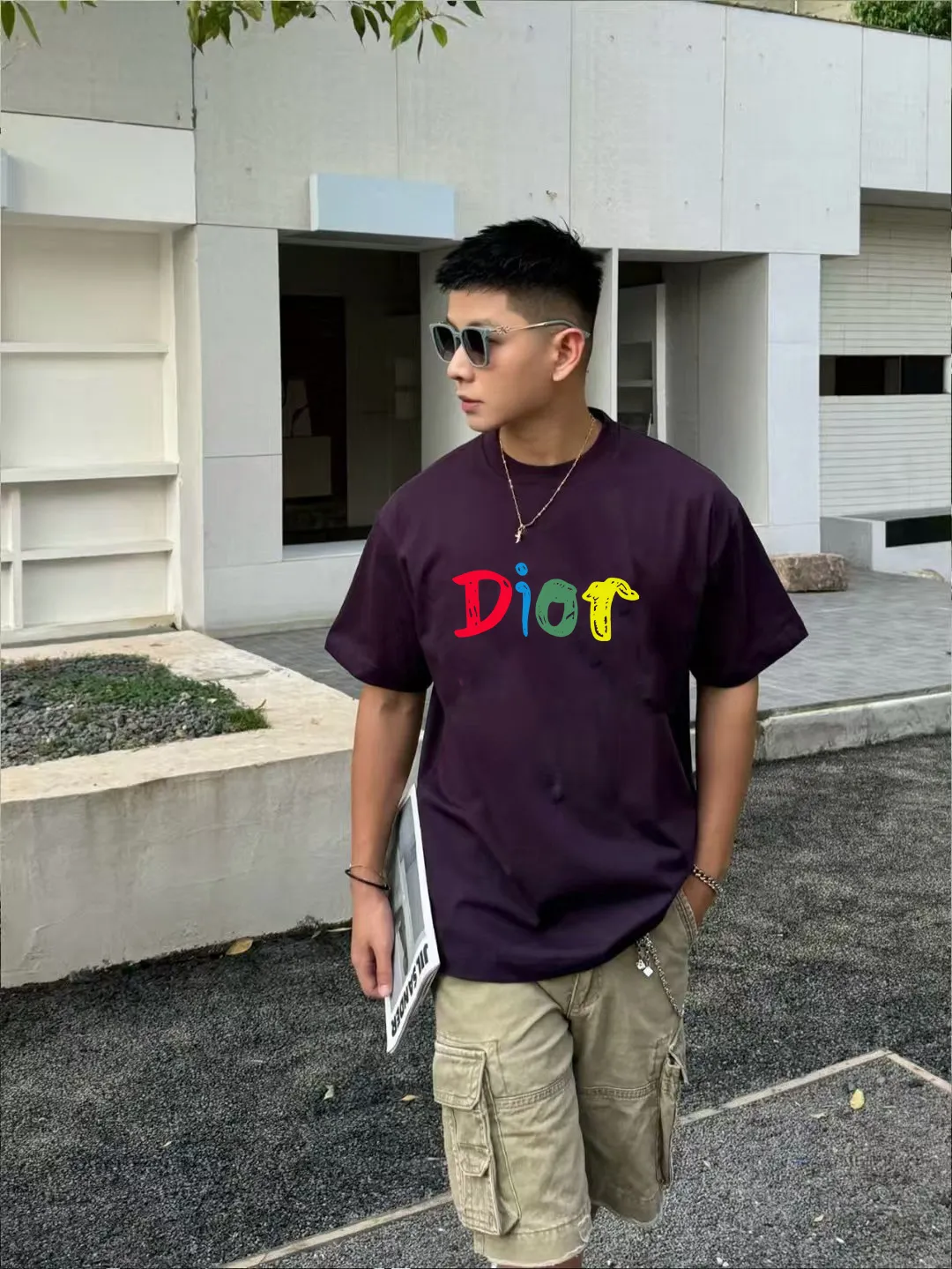 model picture