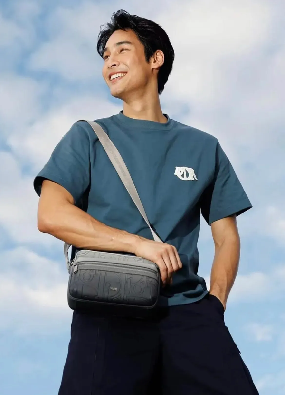 model picture