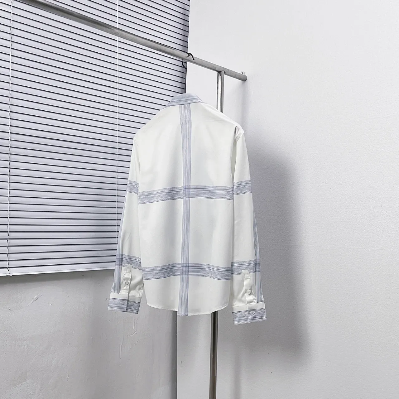 🅿️326 DIO*/Dior CD splash ink positioning printed shirt Size: M-3XL