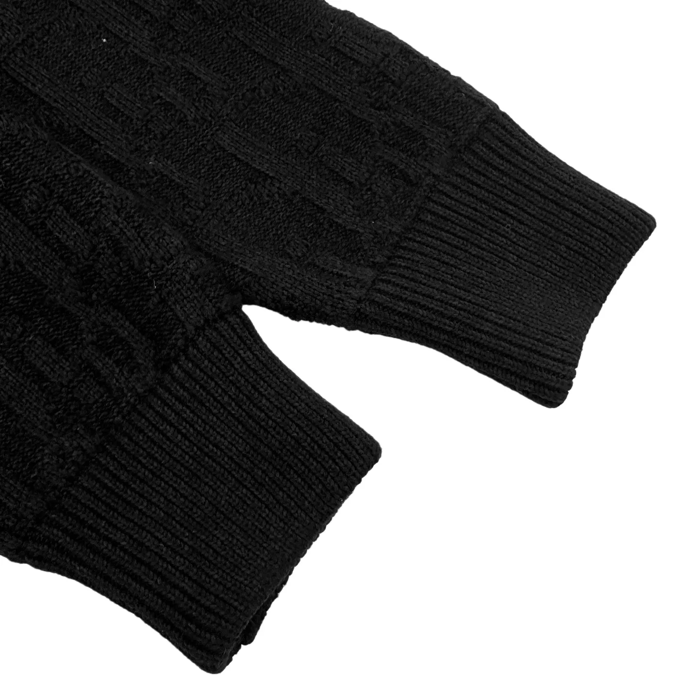 🅿️480 [Exclusive supply] CD Dark Pattern Presbyopic Crew Neck Sweater (Black) The original version was purchased for 19,000 and developed. The fabric is made of custom-woven cotton jacquard wool. It has excellent texture and is comfortable and close to the skin. It uses a classic black base to create a sense of black depth. Encounter the Dior Oblique pattern covering the body. It is delicately interwoven and dazzling. It shows the consistent luxury and elegance of the Dior brand. The looming jacquard dark pattern is like a walking ink painting. Every detail exudes charming charm. It is made of jacquard tissue imported from Germany. The arrangement and interweaving of yarns are precisely controlled. The Dior Oblique jacquard art pattern inlay is carefully interwoven on the loom. The fabric is more vivid and three-dimensional, with a curved thread structure. By changing the stitching method and the arrangement of yarns during the knitting process, the yarns present a curved distribution in the fabric. The garments are washed and softened to remove odors. Use professional washing equipment and specific detergents to deeply clean and deodorize clothes to improve the feel and appearance of clothes. Size:S-M-L-XL