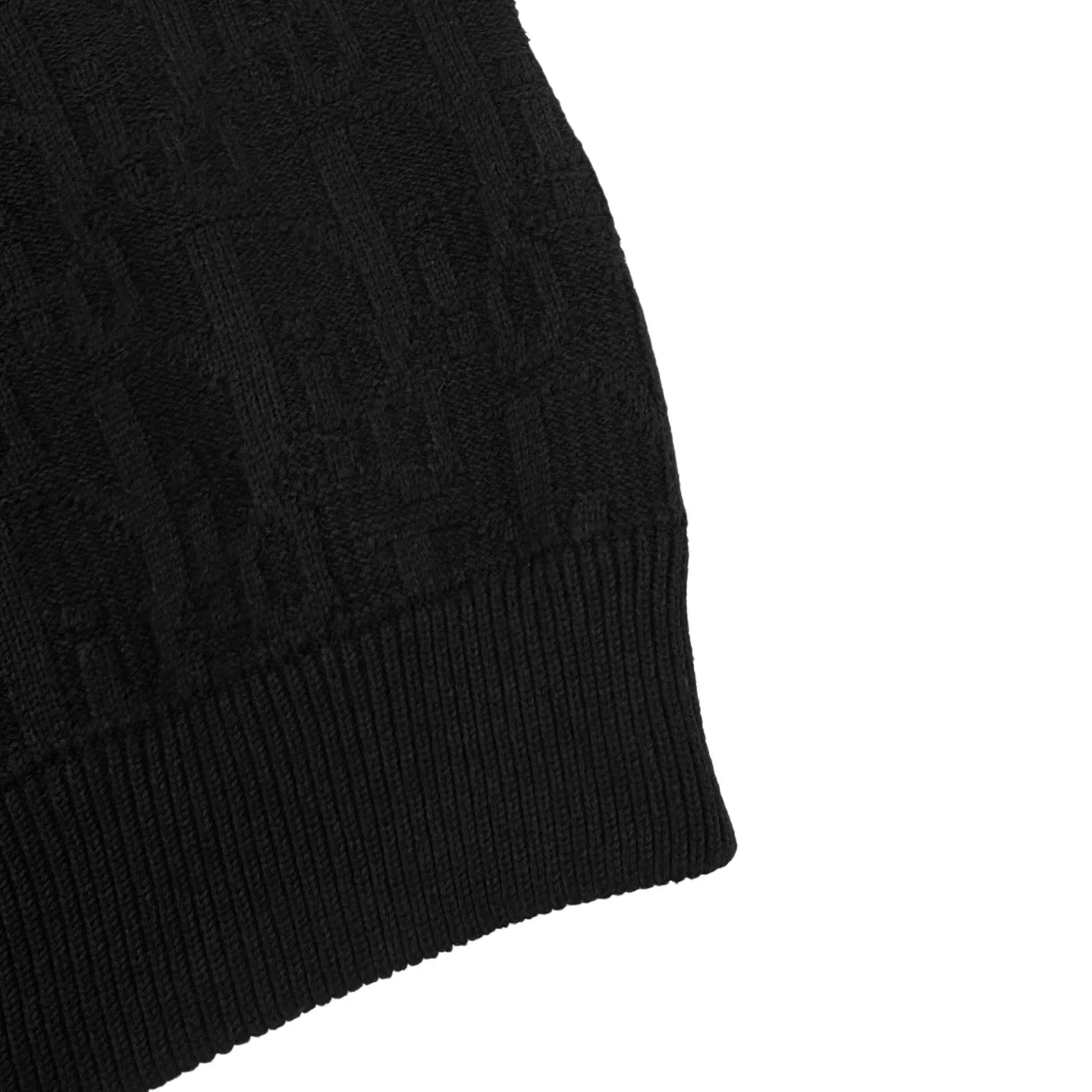 🅿️480 [Exclusive supply] CD Dark Pattern Presbyopic Crew Neck Sweater (Black) The original version was purchased for 19,000 and developed. The fabric is made of custom-woven cotton jacquard wool. It has excellent texture and is comfortable and close to the skin. It uses a classic black base to create a sense of black depth. Encounter the Dior Oblique pattern covering the body. It is delicately interwoven and dazzling. It shows the consistent luxury and elegance of the Dior brand. The looming jacquard dark pattern is like a walking ink painting. Every detail exudes charming charm. It is made of jacquard tissue imported from Germany. The arrangement and interweaving of yarns are precisely controlled. The Dior Oblique jacquard art pattern inlay is carefully interwoven on the loom. The fabric is more vivid and three-dimensional, with a curved thread structure. By changing the stitching method and the arrangement of yarns during the knitting process, the yarns present a curved distribution in the fabric. The garments are washed and softened to remove odors. Use professional washing equipment and specific detergents to deeply clean and deodorize clothes to improve the feel and appearance of clothes. Size:S-M-L-XL