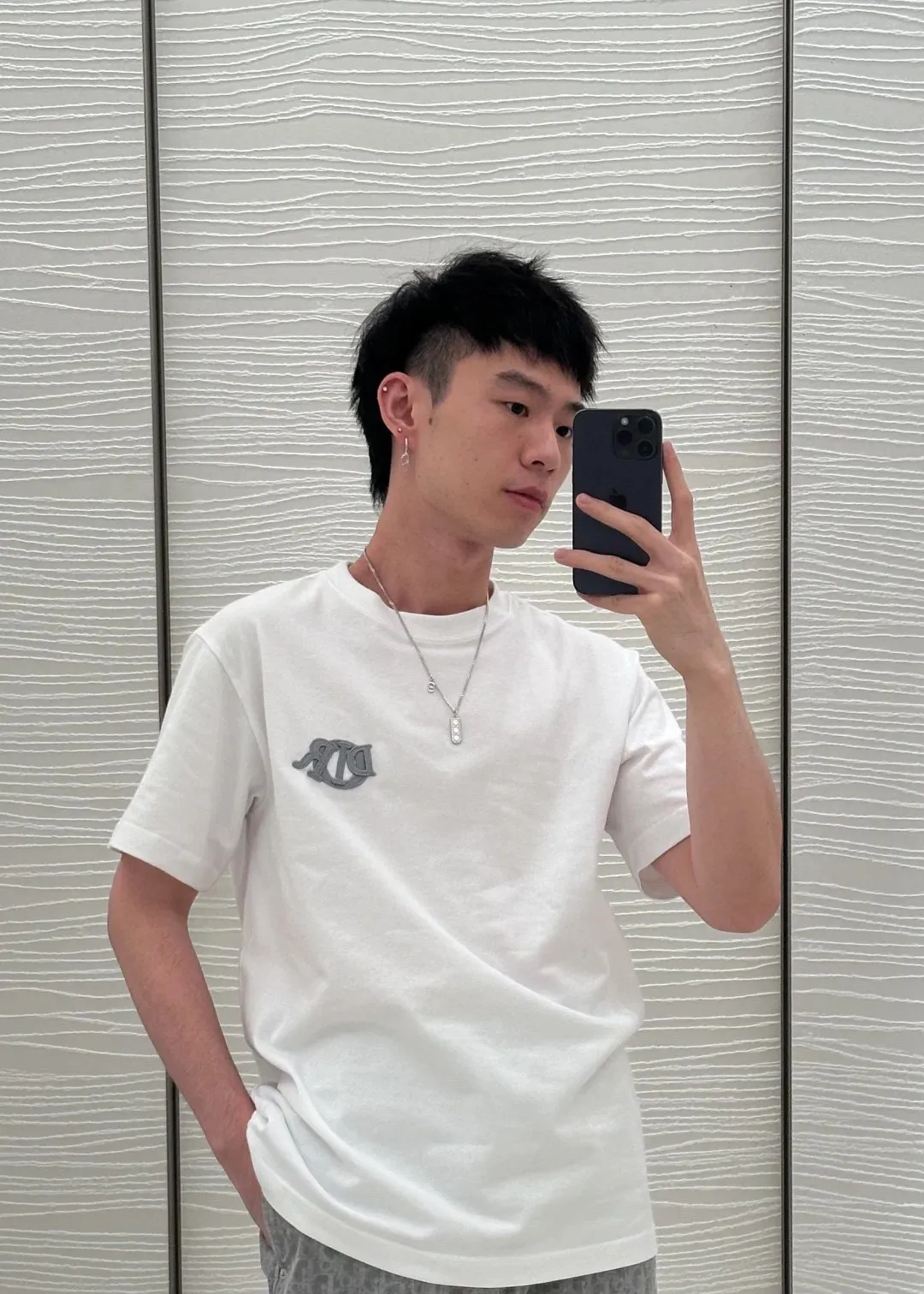 model picture