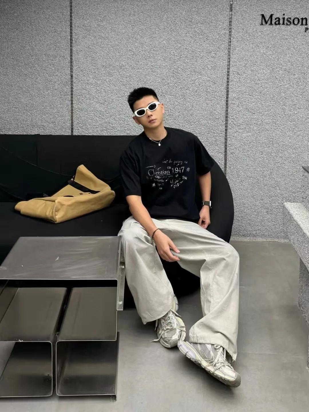 model picture