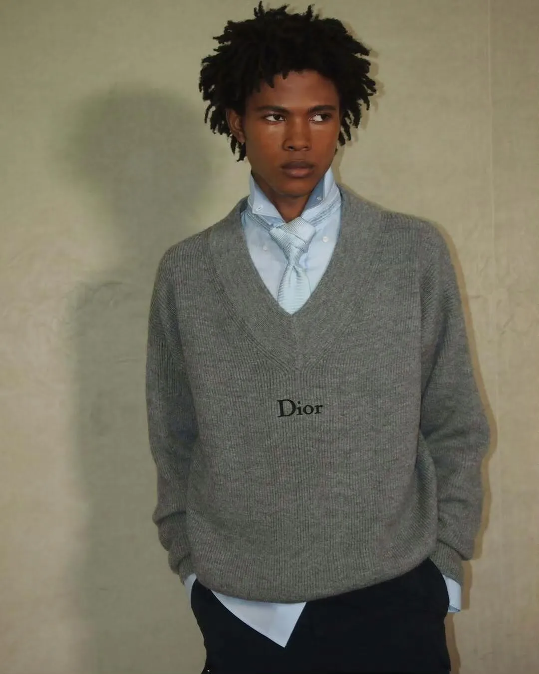 model picture