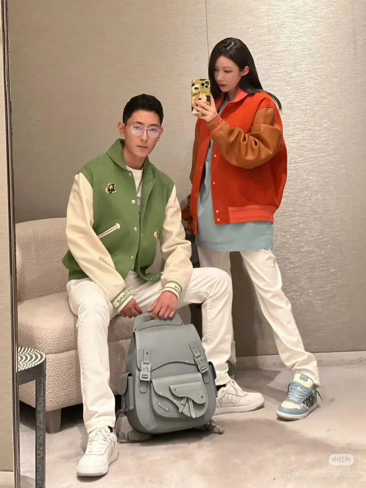model picture