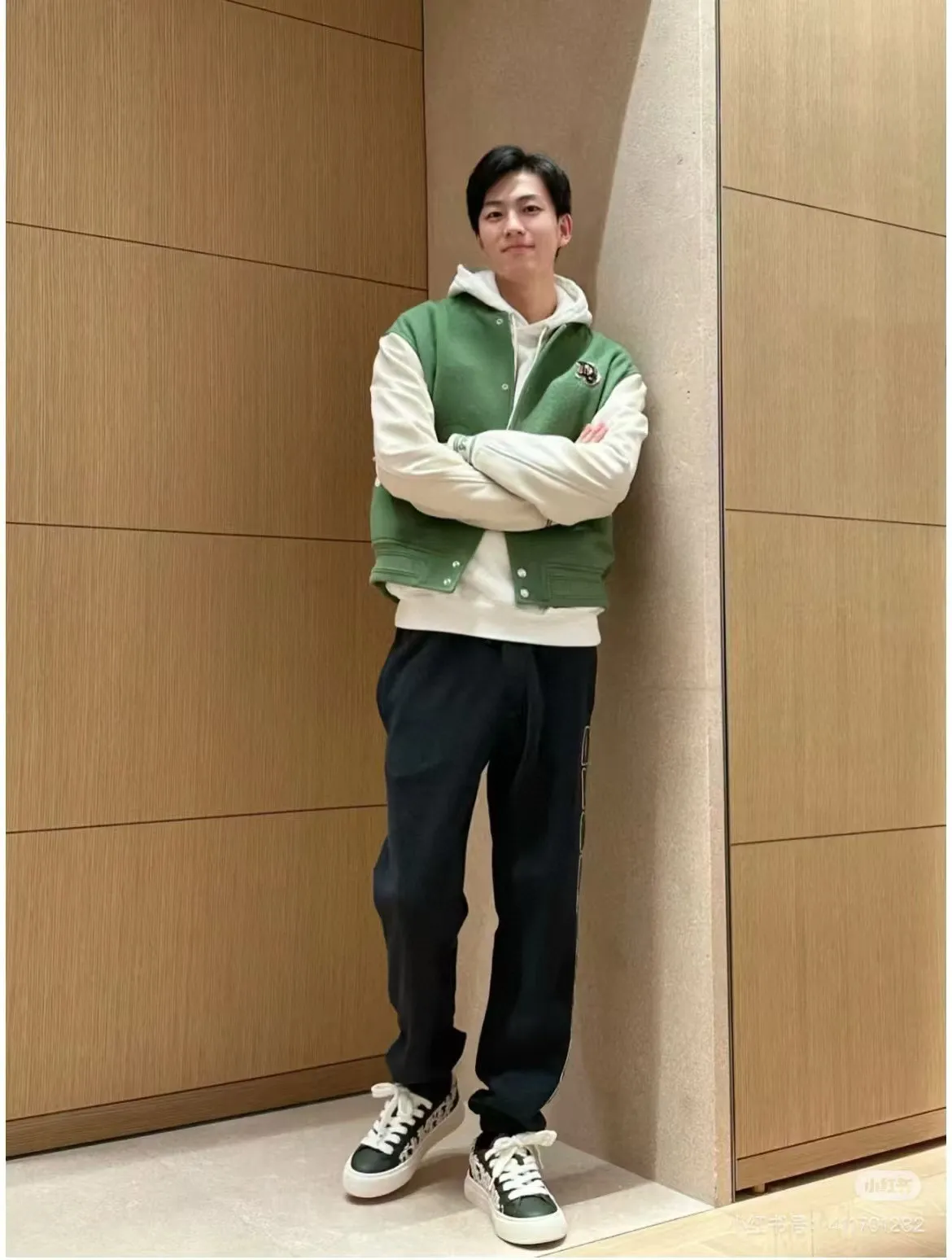 model picture