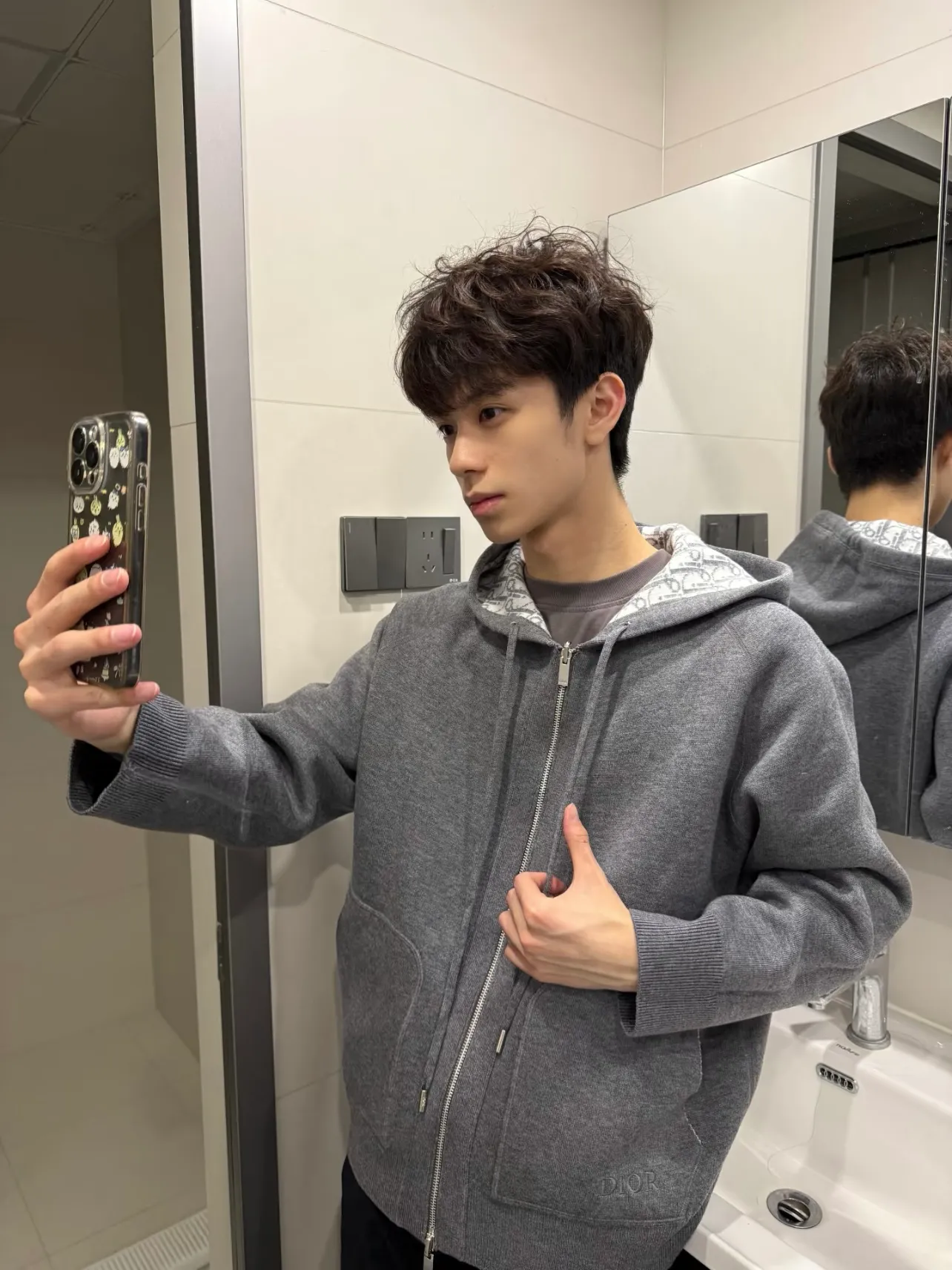 model picture