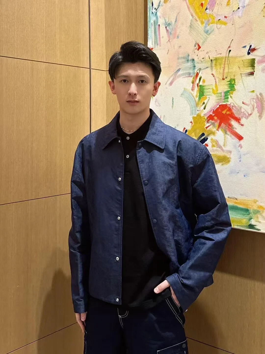 model picture