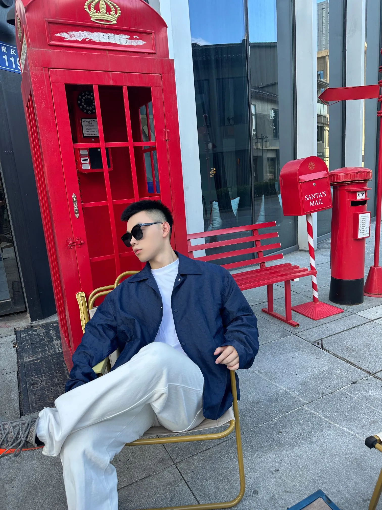 model picture