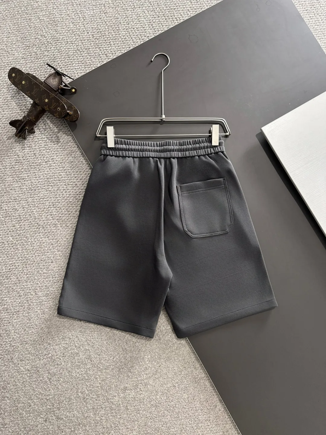 🅿️330 Next day shipping High-end goods Dior 2025 spring and summer new elastic band casual shorts, custom-made fabrics at the counter. High breathability and comfort, impeccable details, brand element design concept, reflecting high quality. It feels delicate and soft! It presents a casual cut and the upper body shape is great! Size: M-4XL