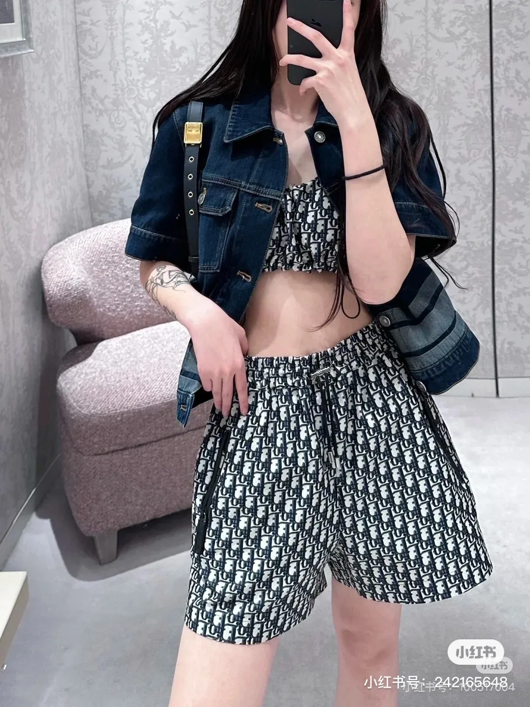 model picture