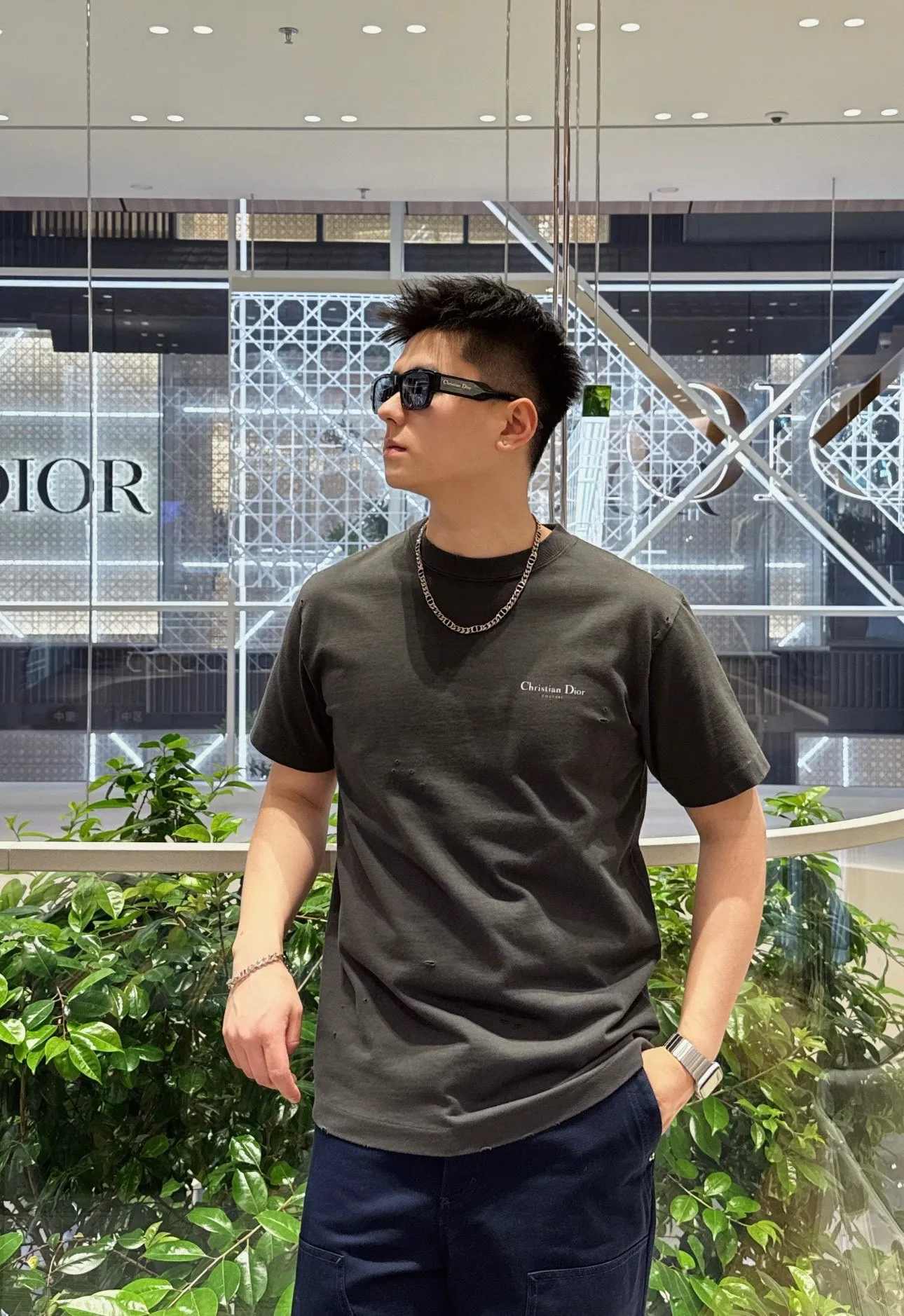 model picture