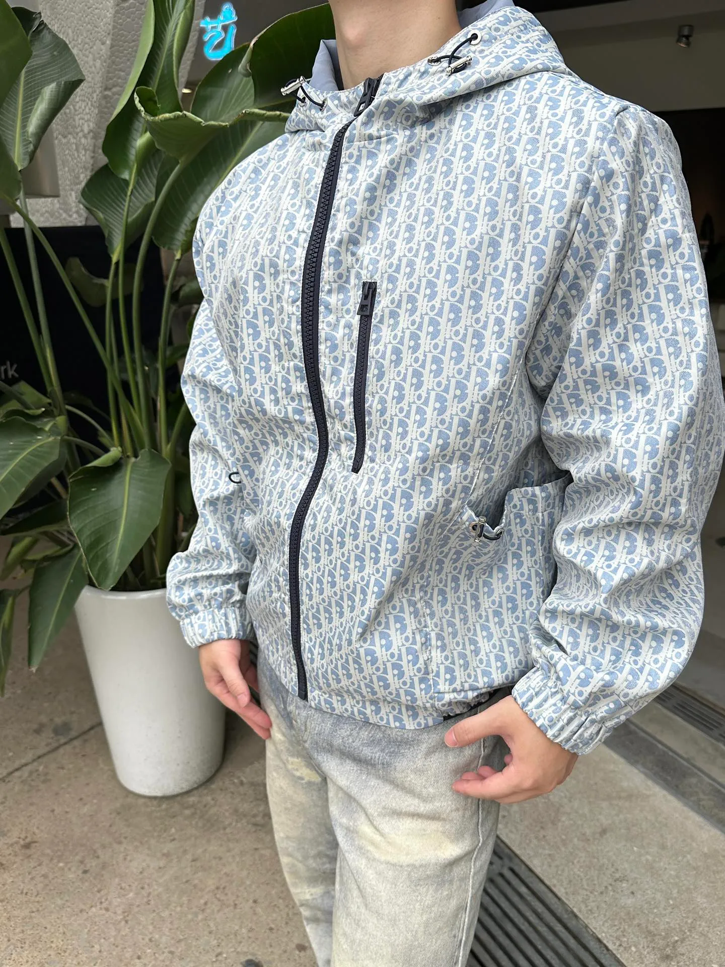 model picture