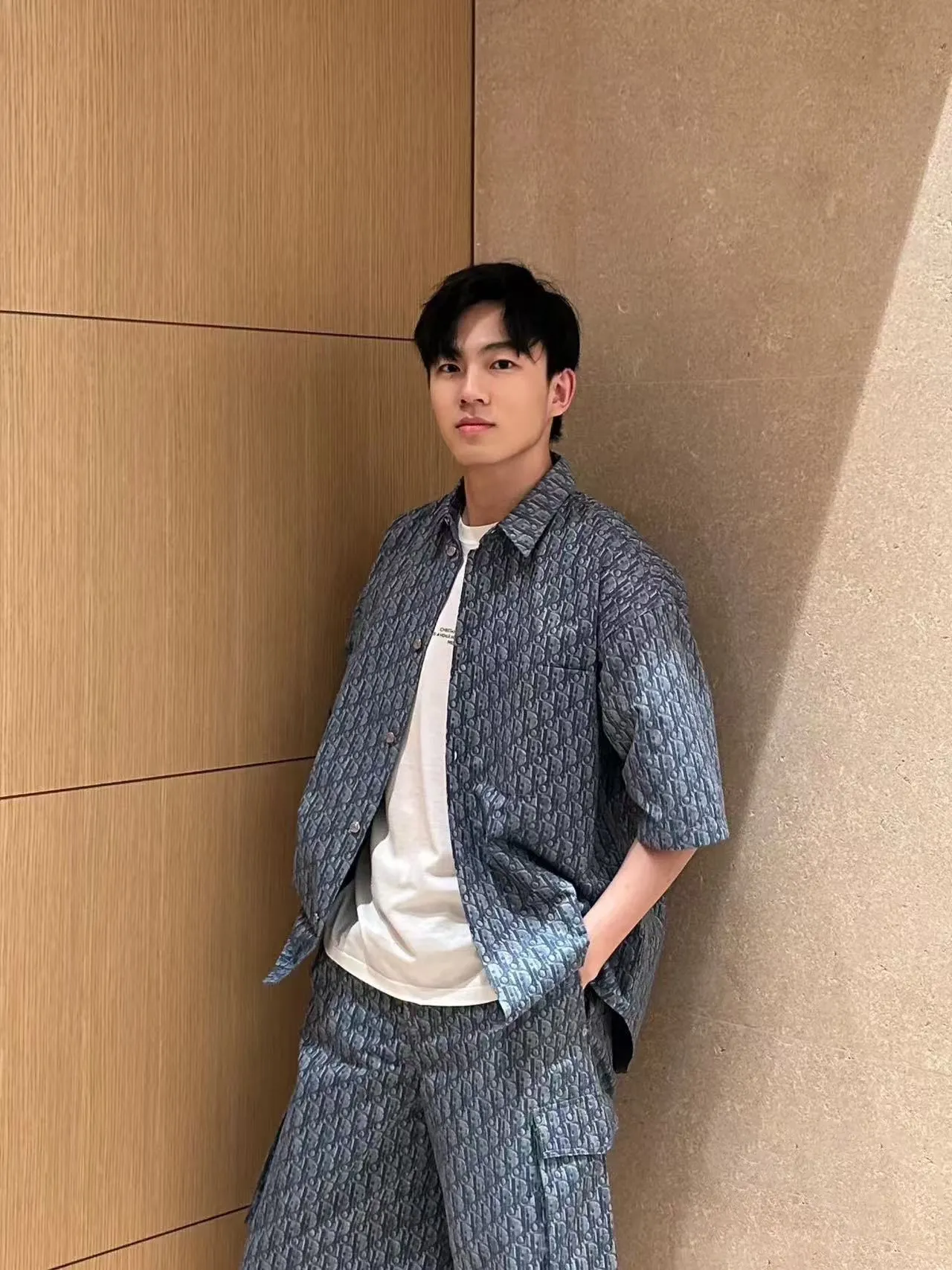 model picture
