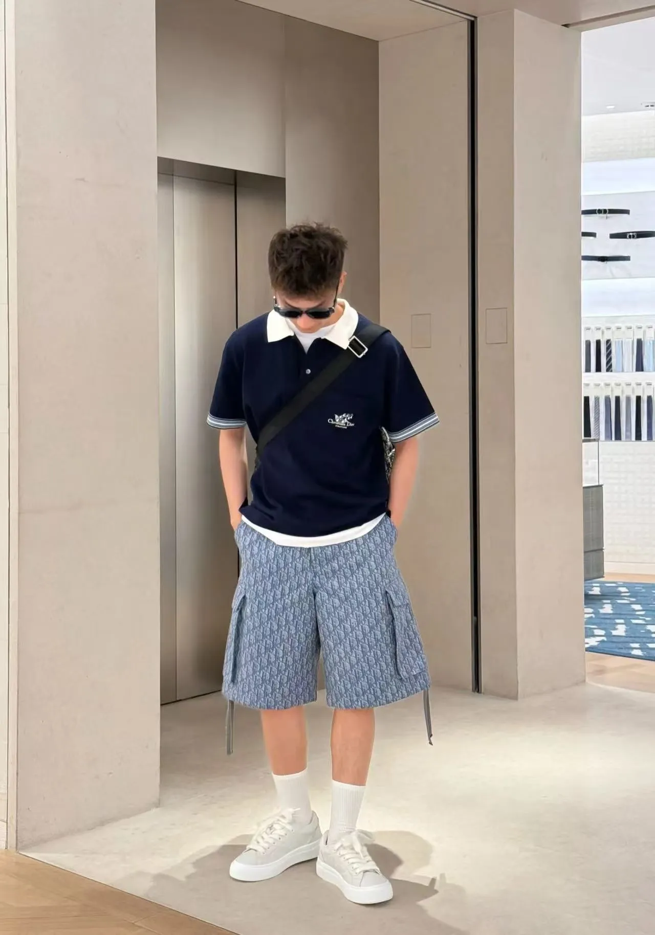 model picture
