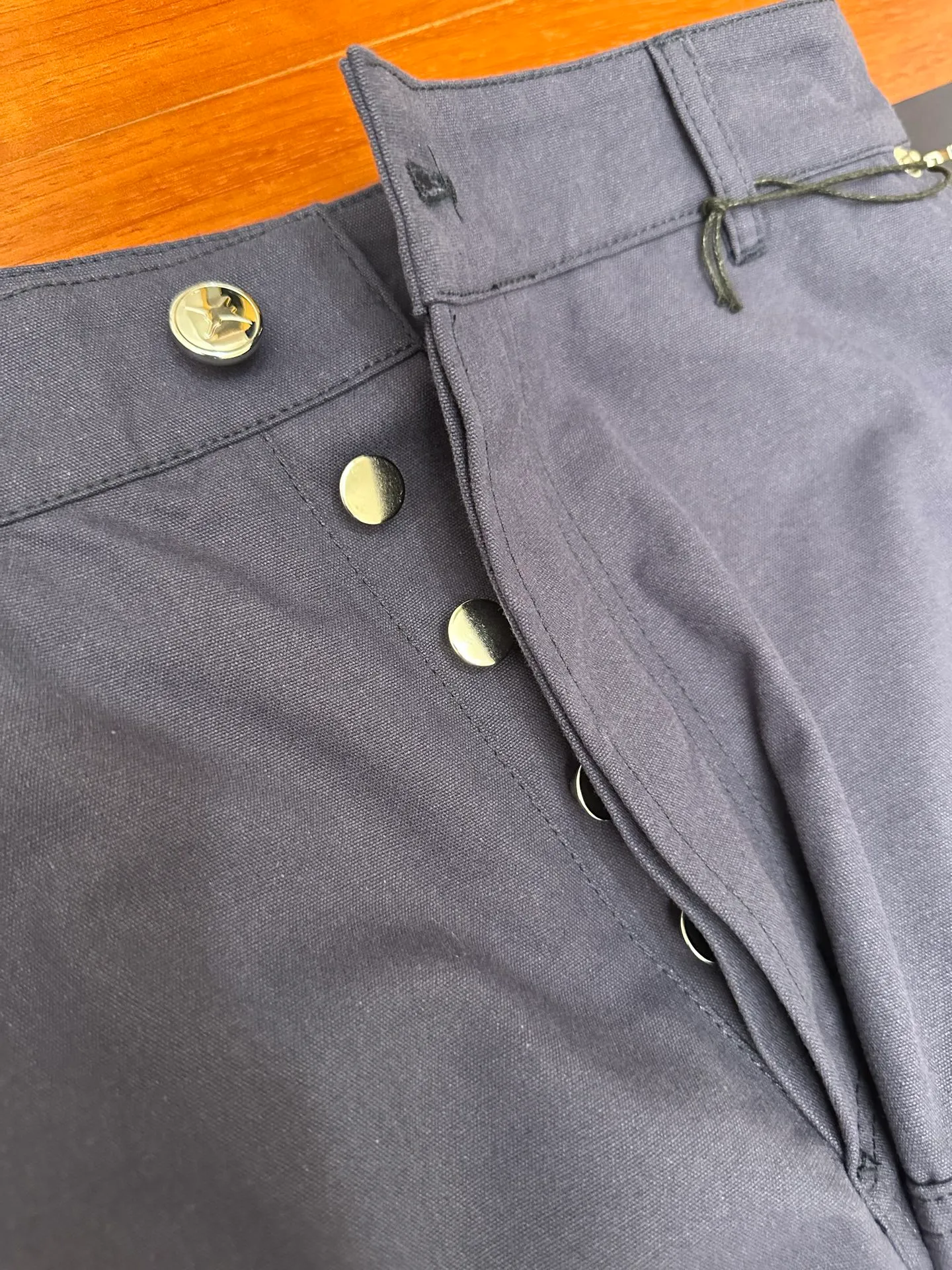 🅿️440 DIOR Dior 25ss new blue cotton shorts, from the DIOR AND LEWIS HAMILTON limited series. Size: S M L XL