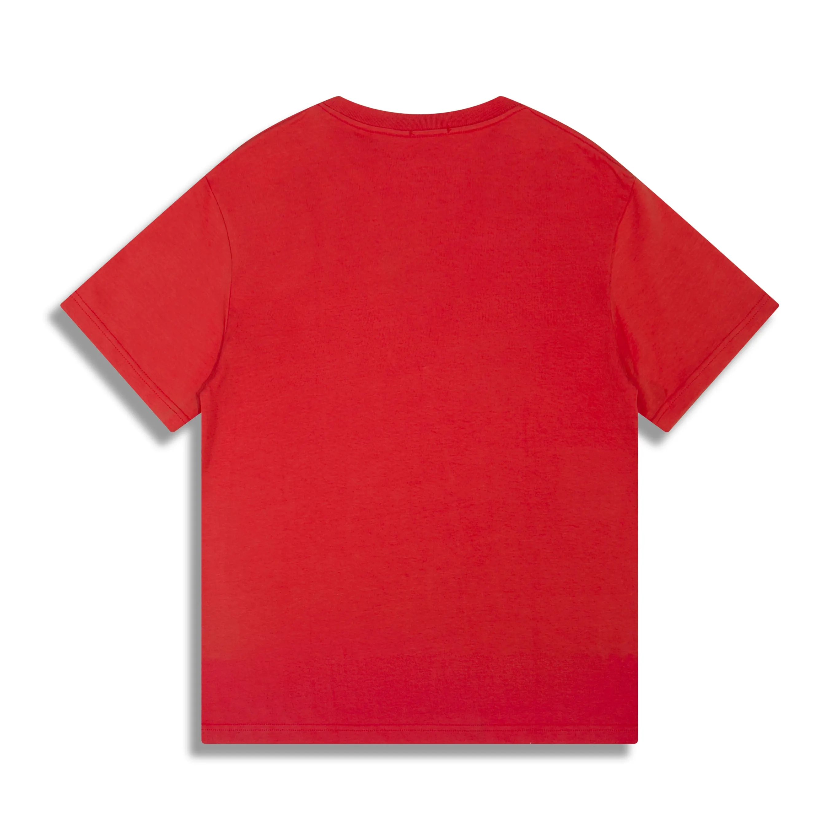 🅿️200 Correct version of high quality D1or/25ss new Year of the Snake co-branded bloom-dyed short-sleeved T-shirt made of 21s double yarn cotton plain weave. It is equipped with 21 pairs of fine cotton yarns and 1*1 horizontal machine-woven threads. The front and rear hems are printed with digital direct injection, and the full-length large-size pattern is available.  The front panel is embroidered with Tajima embroidery machine imported from Japan. The number of embroidery stitches reaches 130,000. The thread color is matched with satin patch to increase the stiffness to avoid shifting during the embroidery process. The short needle tatami three-layer embroidery method is equipped with a new co-branded hangtag for the Year of the Snake. Same size for men and women. Size: XS S M L